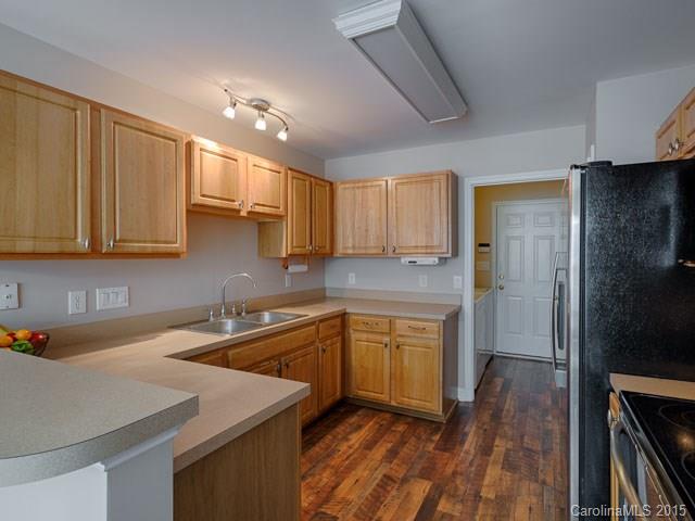 Oxford Hunt - Residential