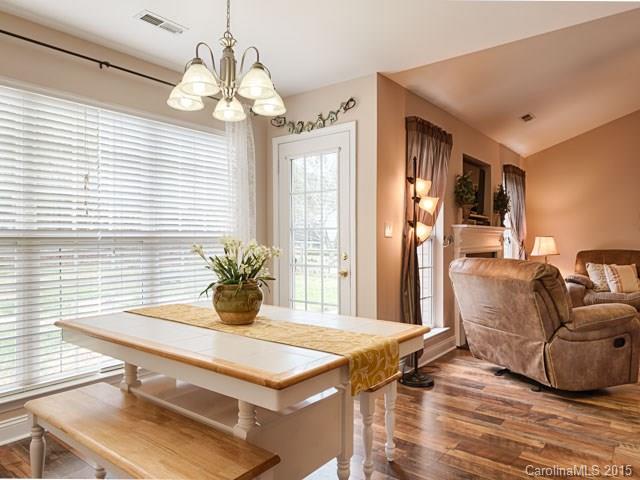 Oxford Hunt - Residential