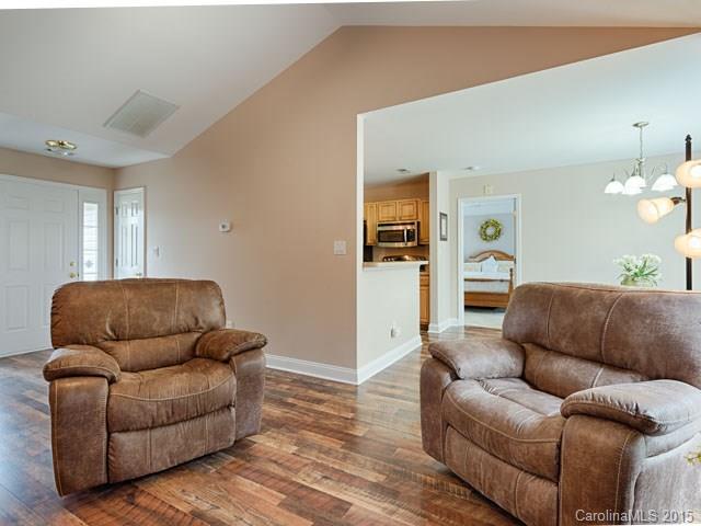 Oxford Hunt - Residential