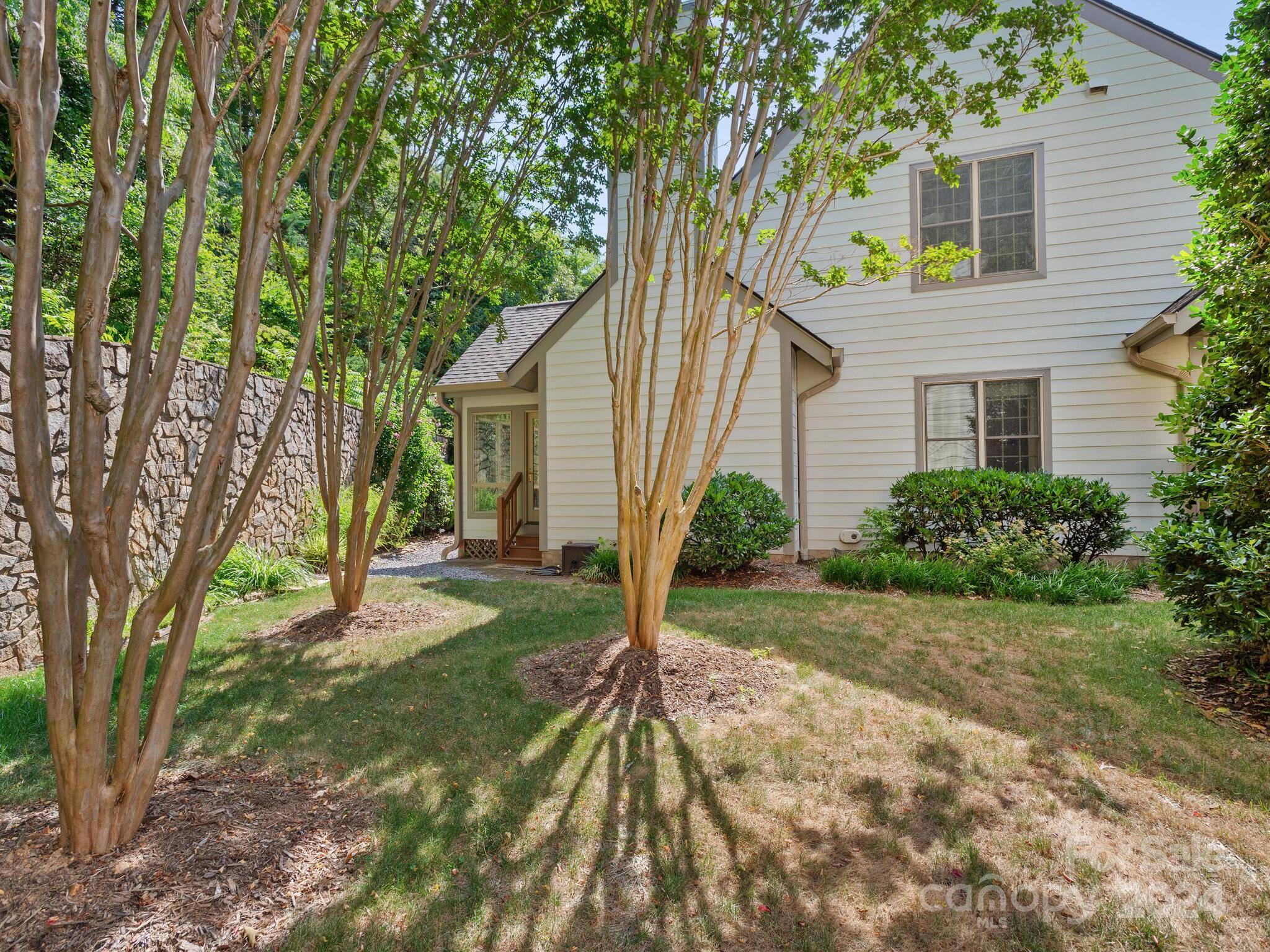 Viewpointe - Residential