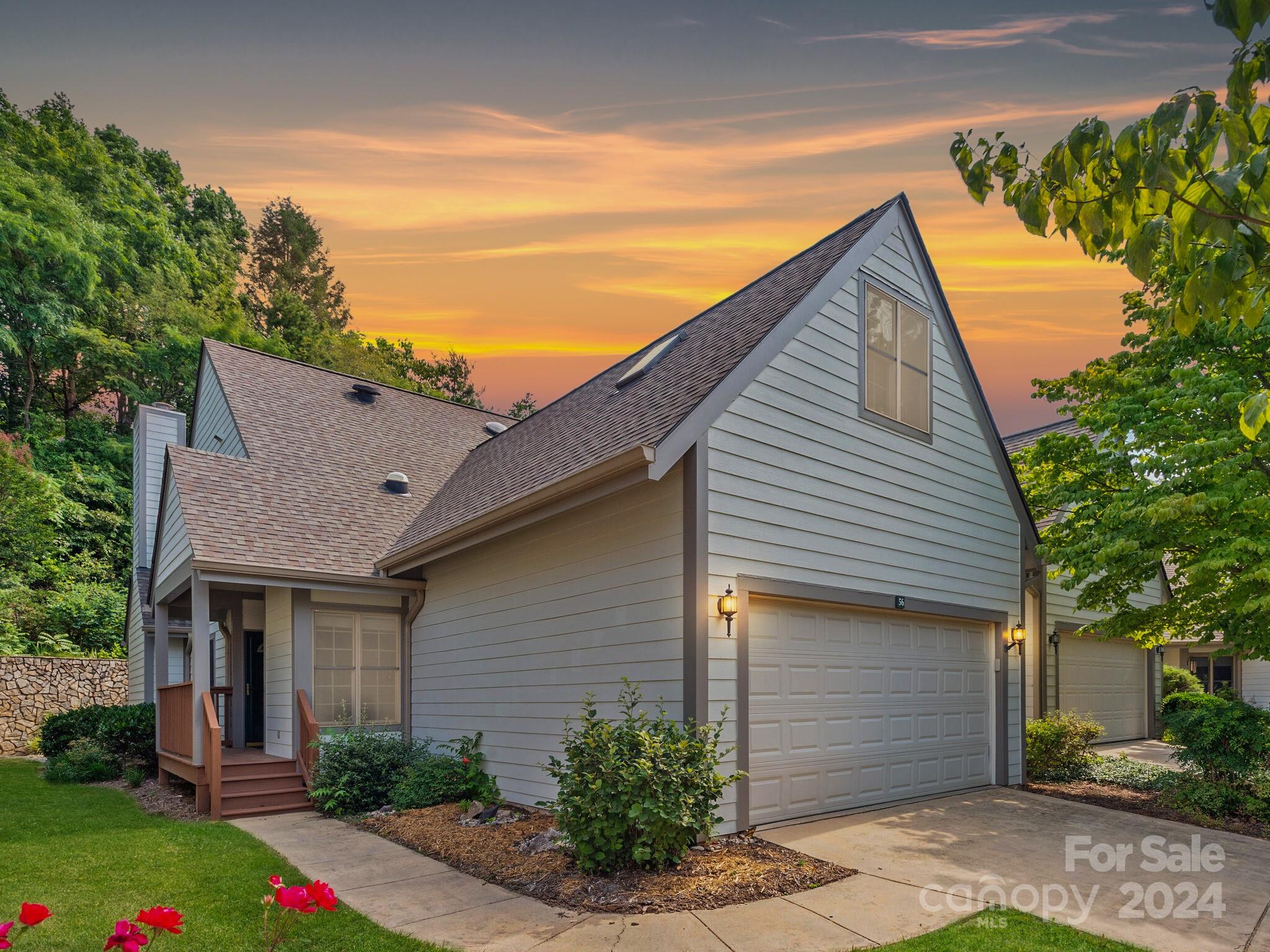 Viewpointe - Residential