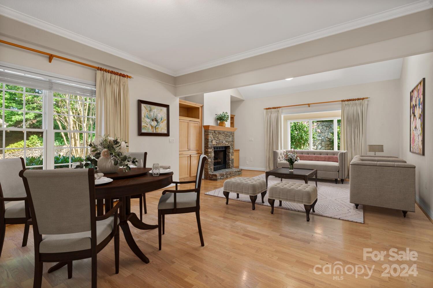 Viewpointe - Residential