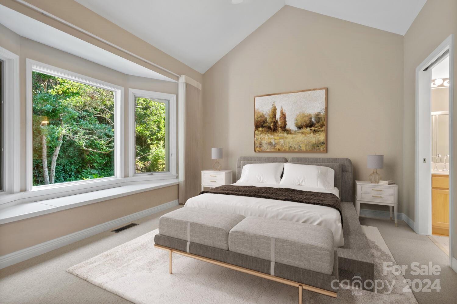 Viewpointe - Residential