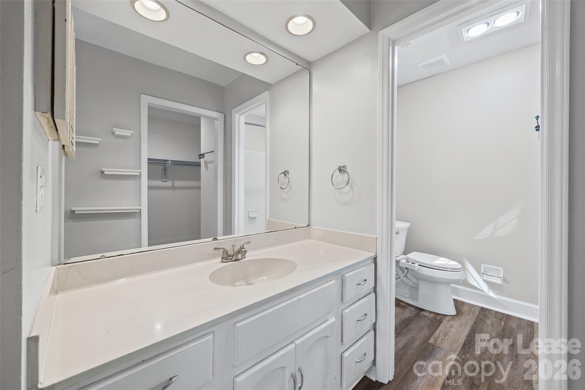 Walnut Creek - Residential Lease