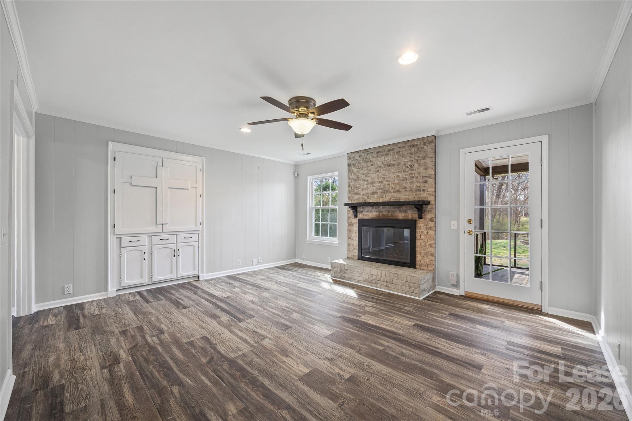 Walnut Creek - Residential Lease