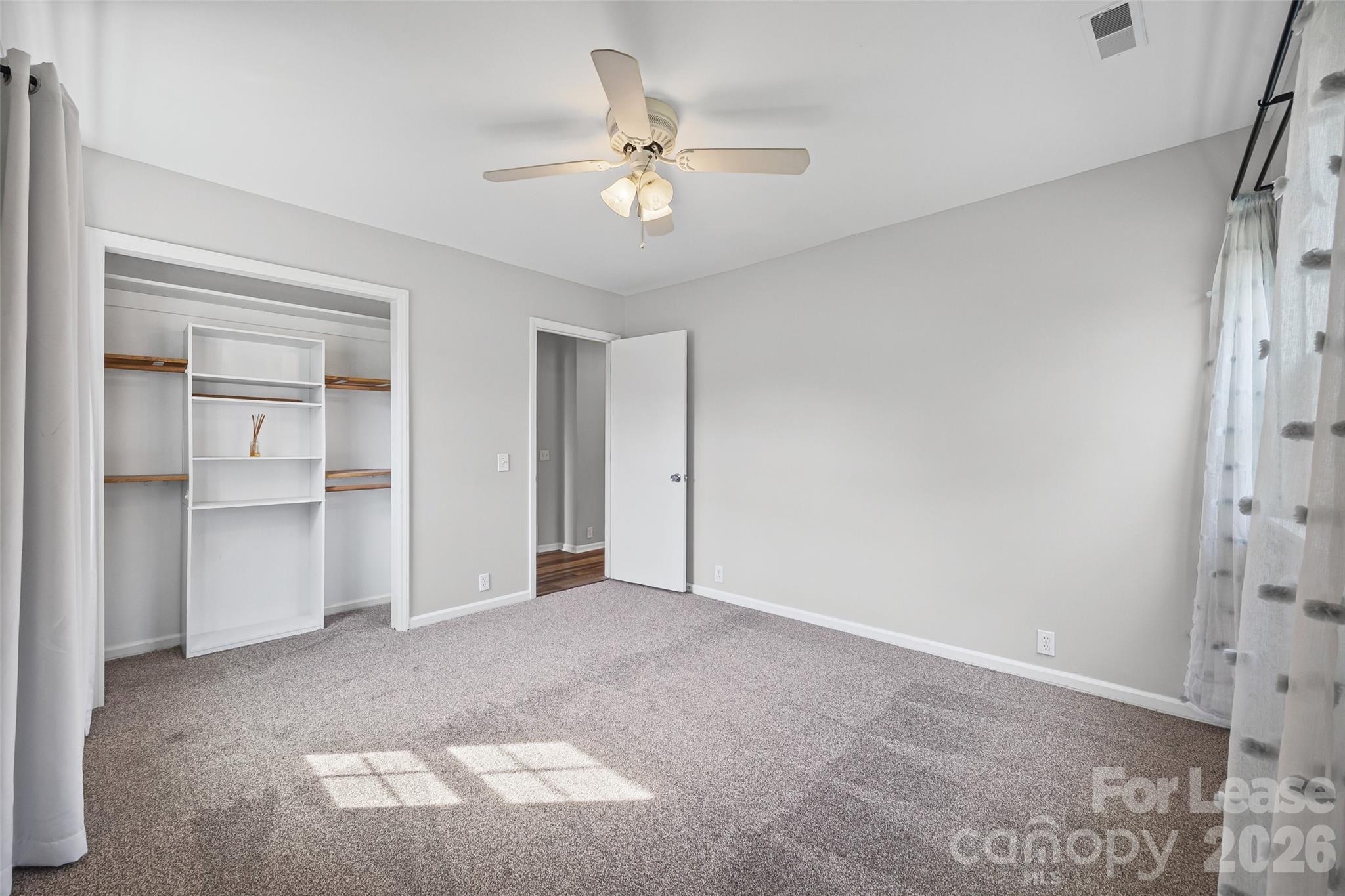 Walnut Creek - Residential Lease