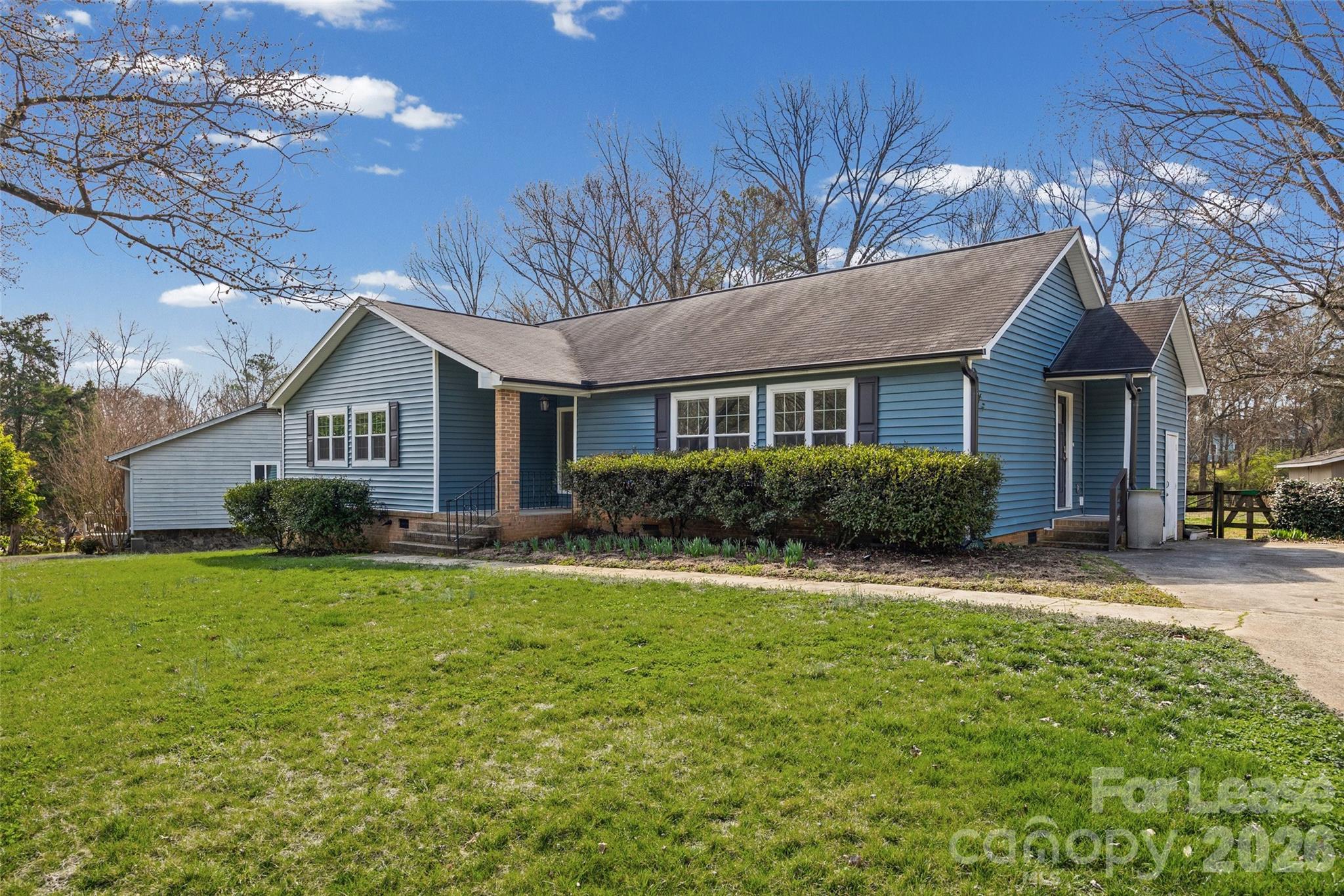 Walnut Creek - Residential Lease