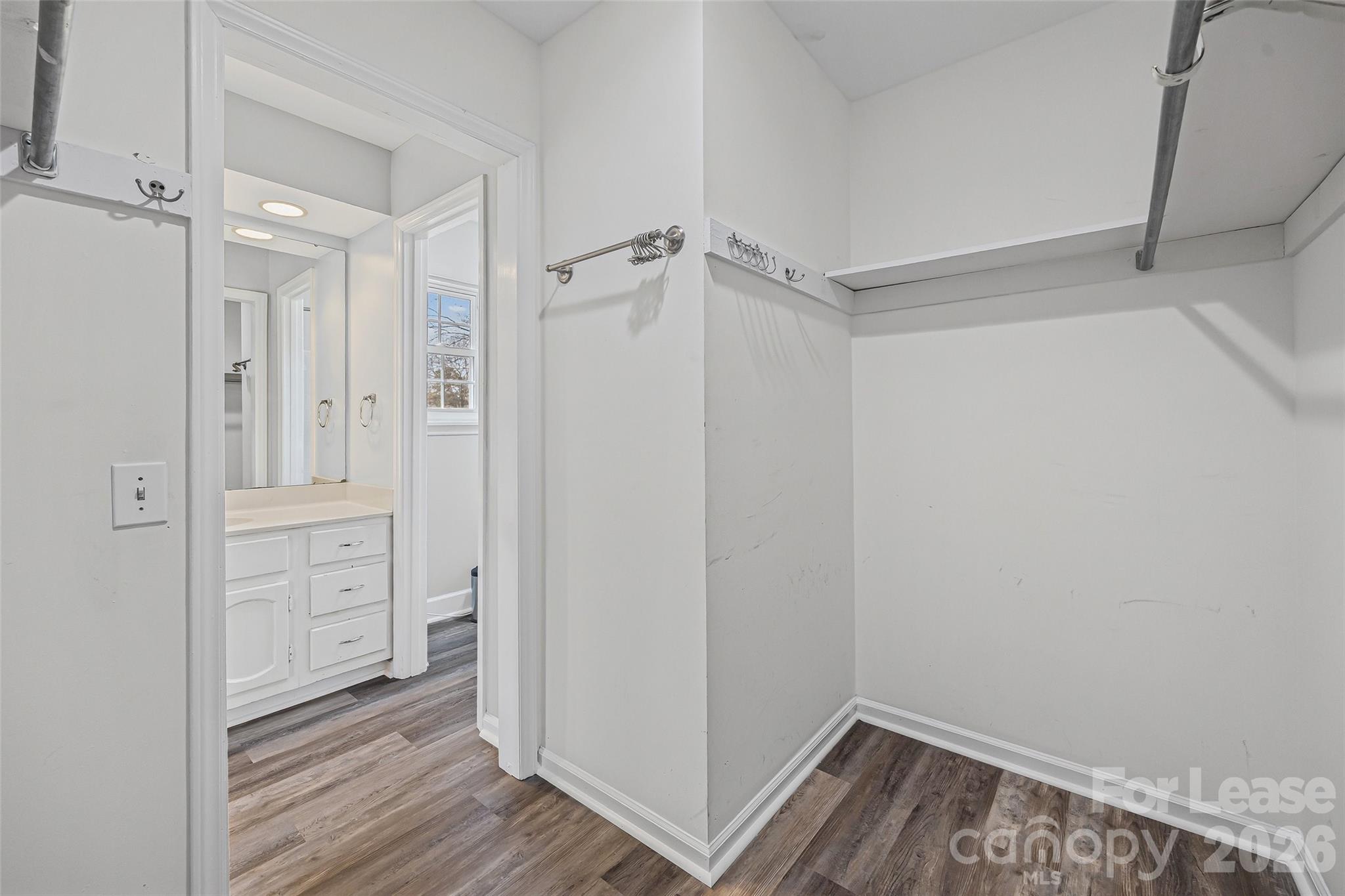 Walnut Creek - Residential Lease