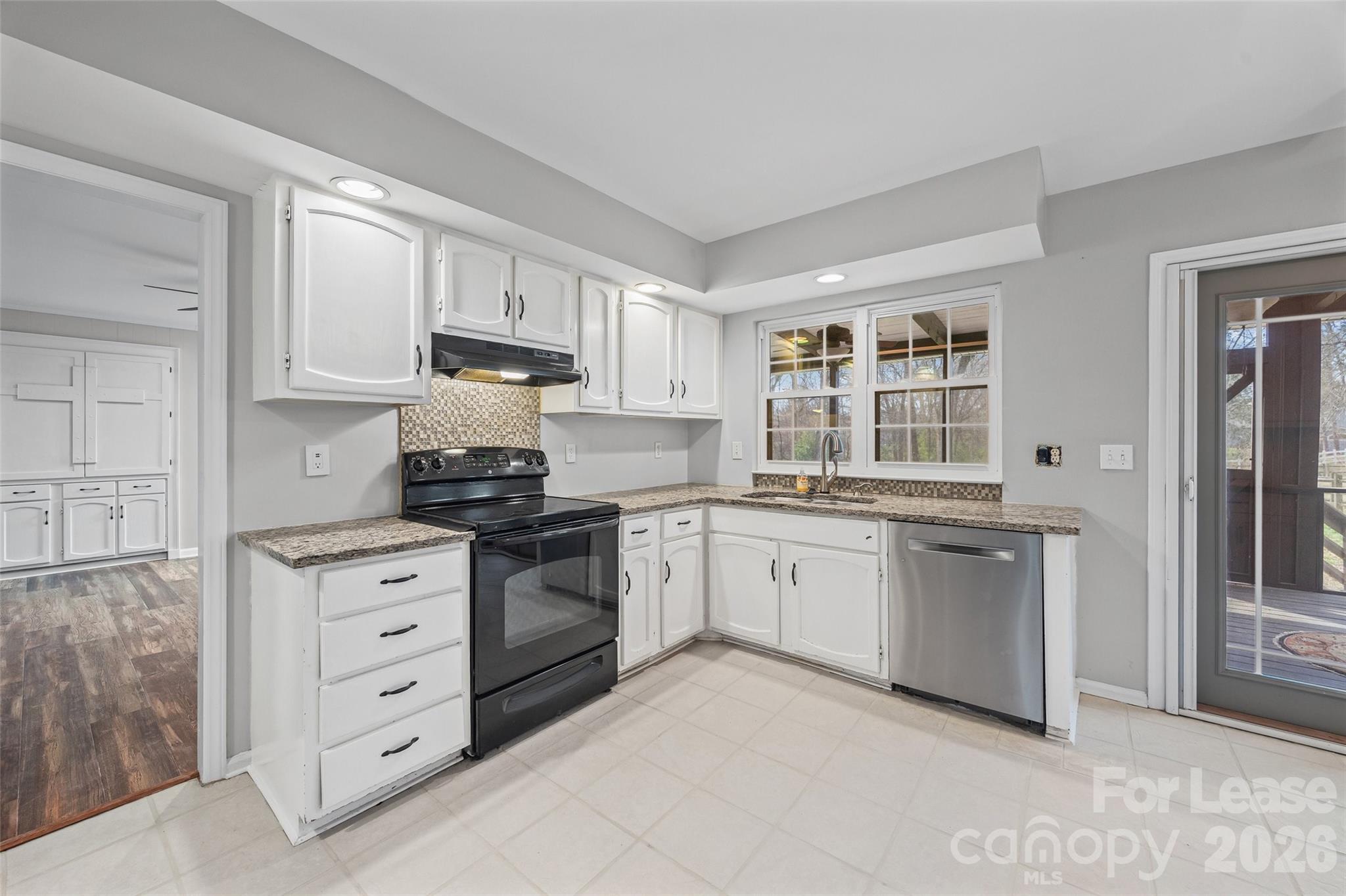 Walnut Creek - Residential Lease