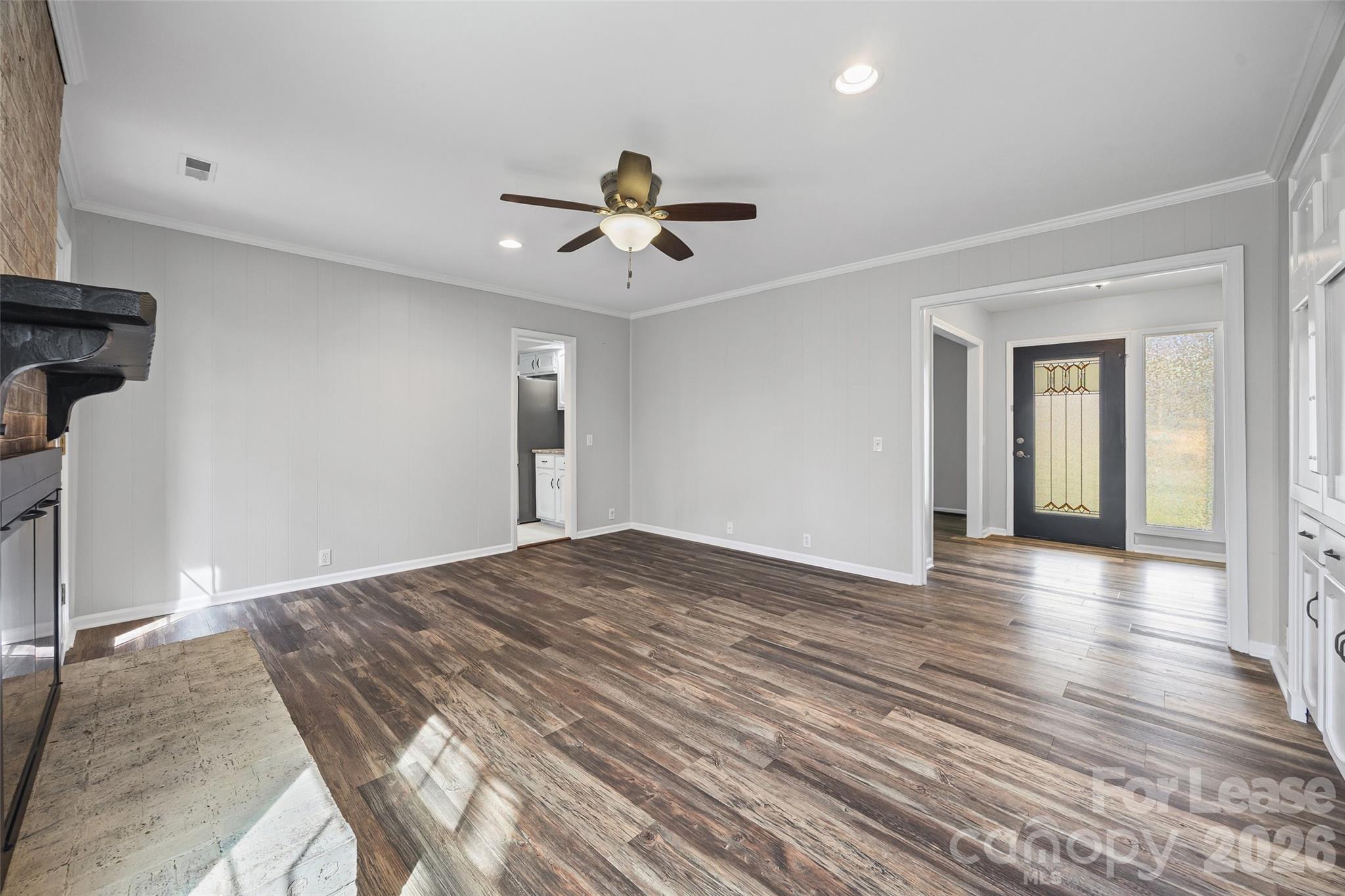 Walnut Creek - Residential Lease