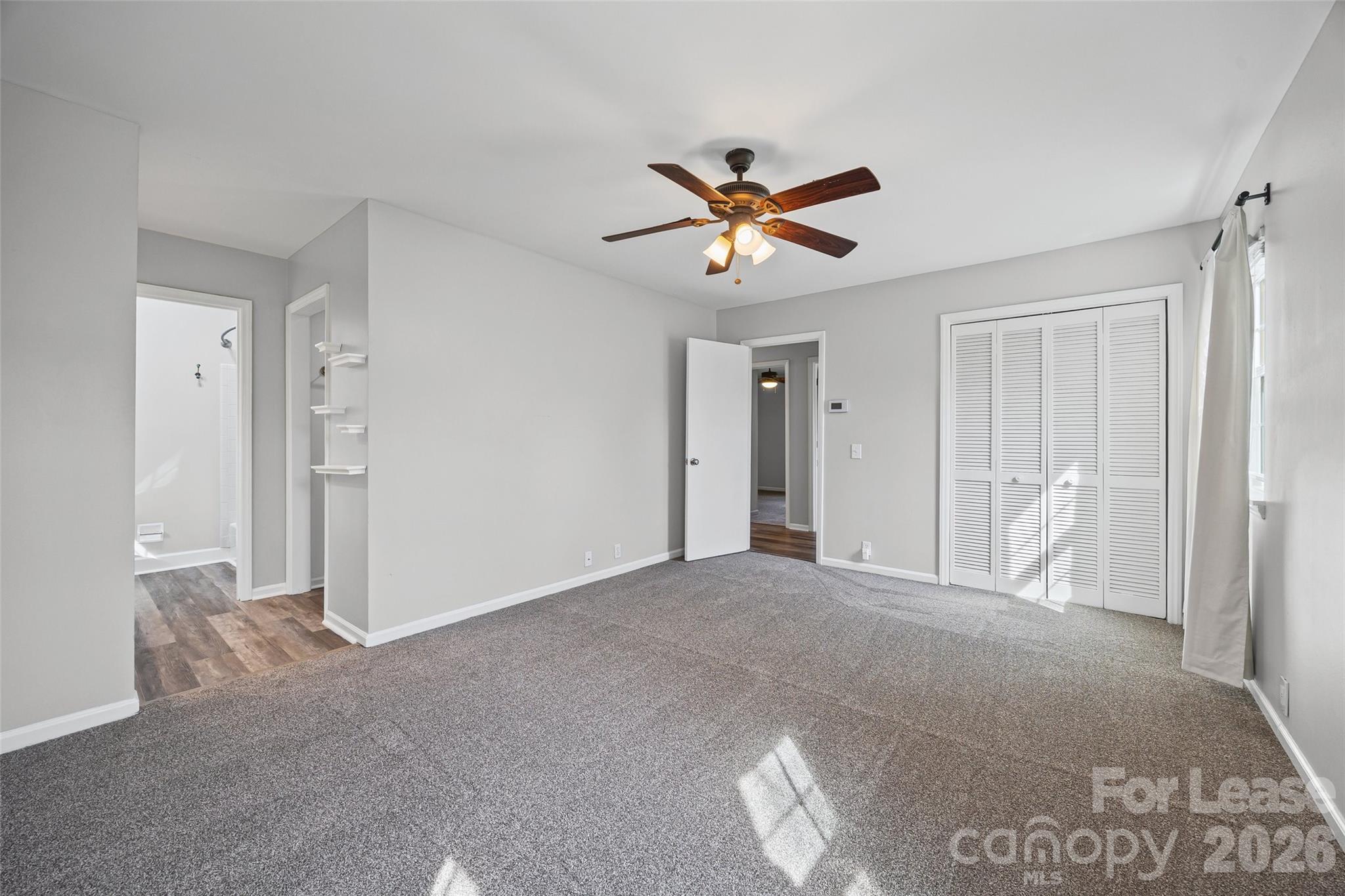 Walnut Creek - Residential Lease