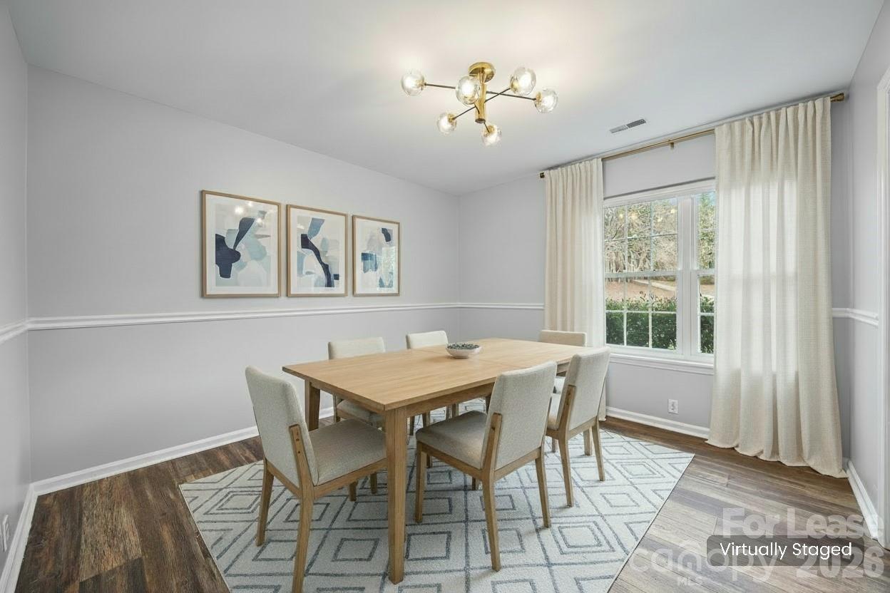 Walnut Creek - Residential Lease