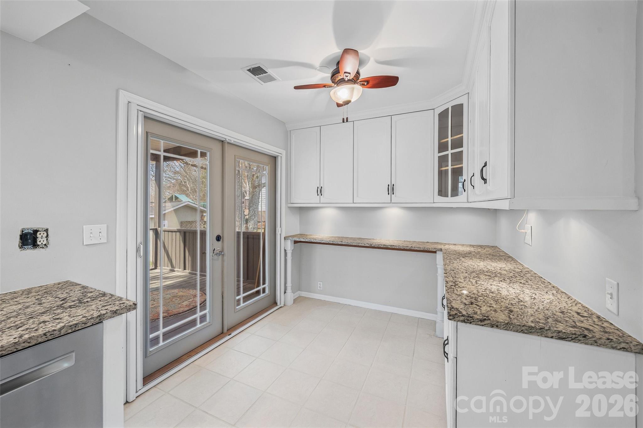 Walnut Creek - Residential Lease