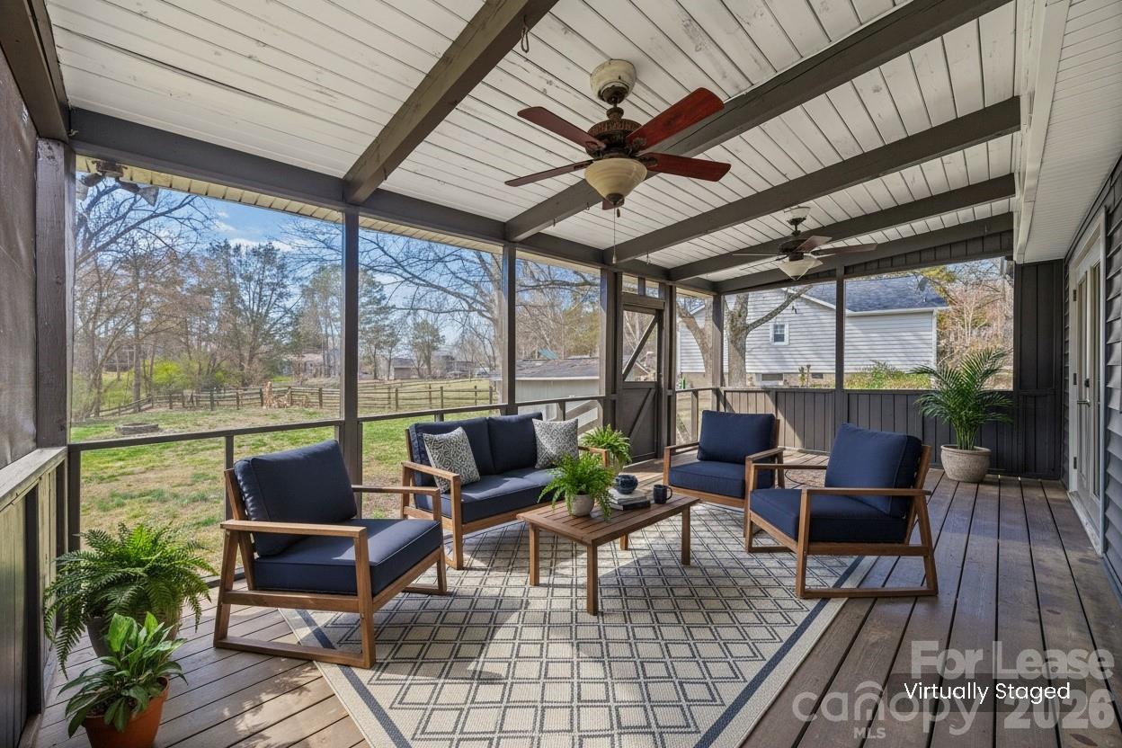 Walnut Creek - Residential Lease