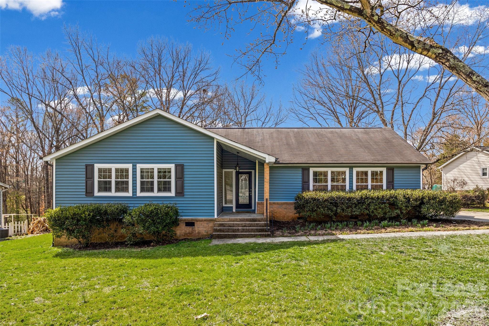 Walnut Creek - Residential Lease