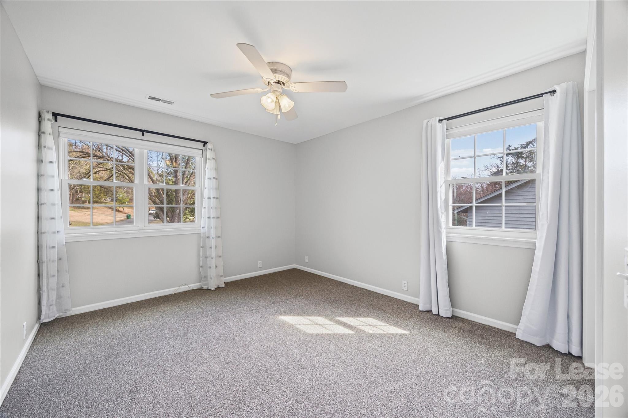 Walnut Creek - Residential Lease