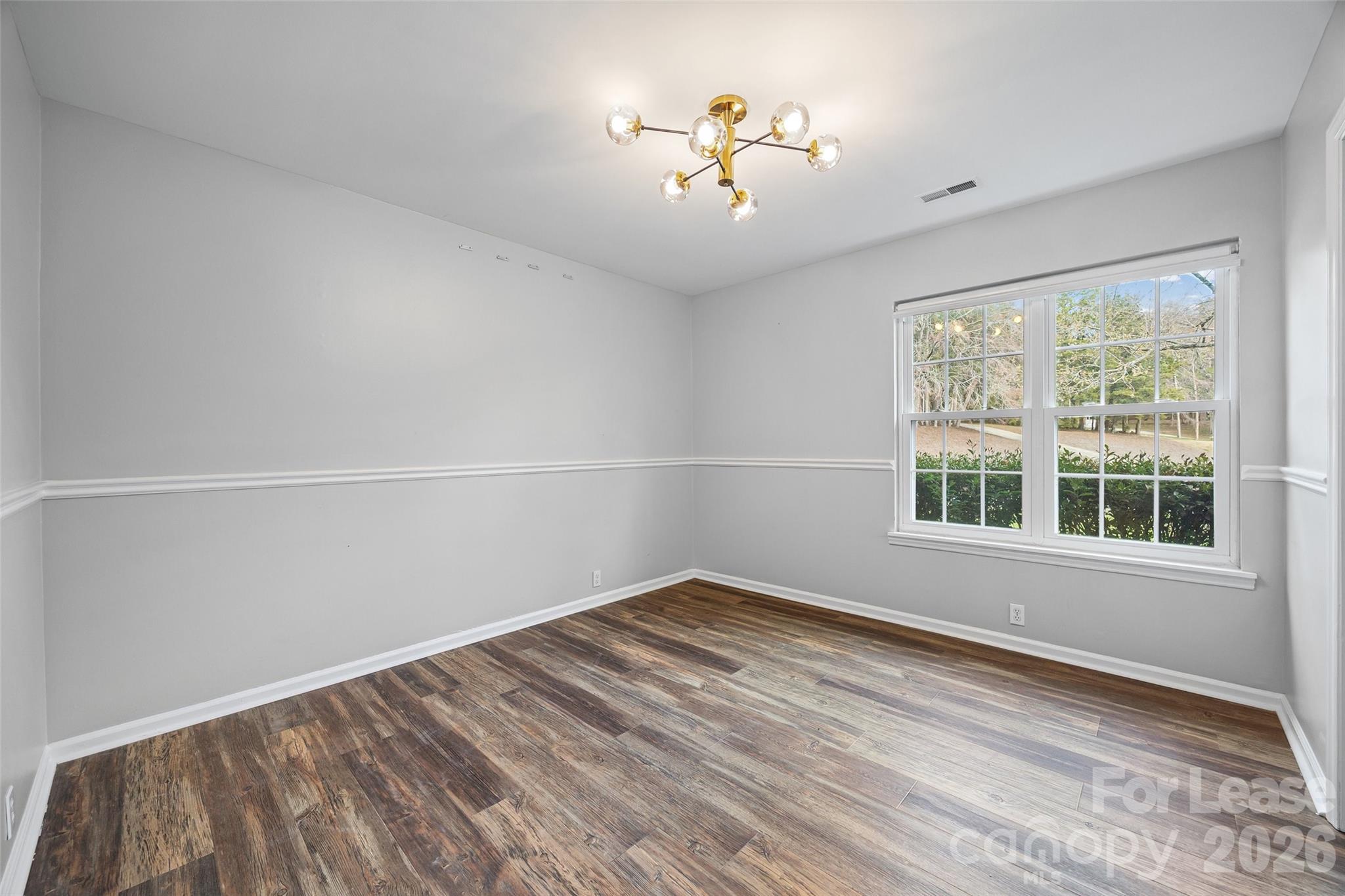 Walnut Creek - Residential Lease