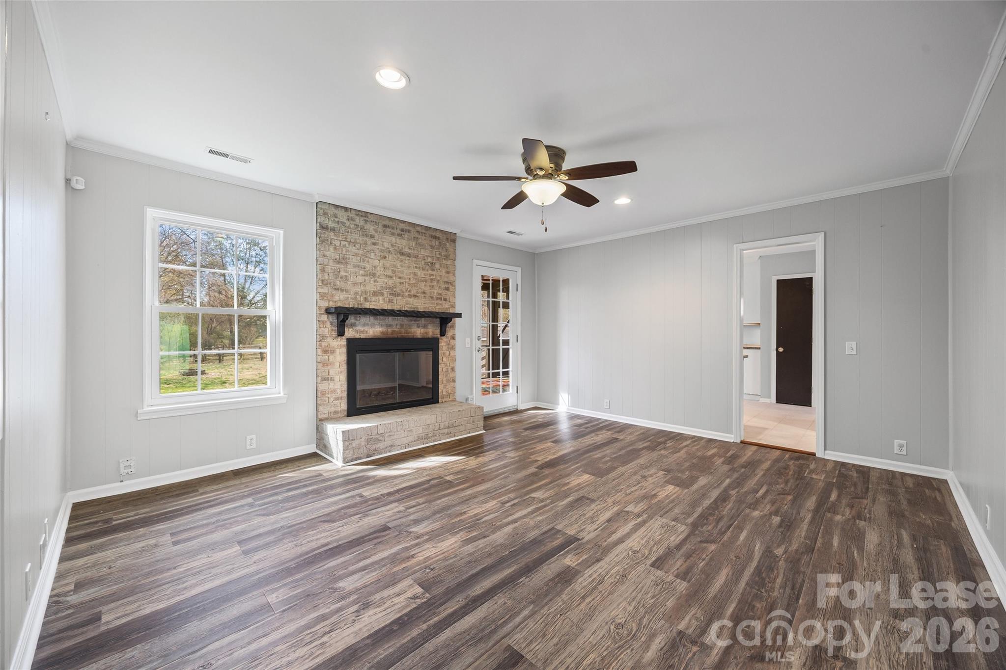 Walnut Creek - Residential Lease