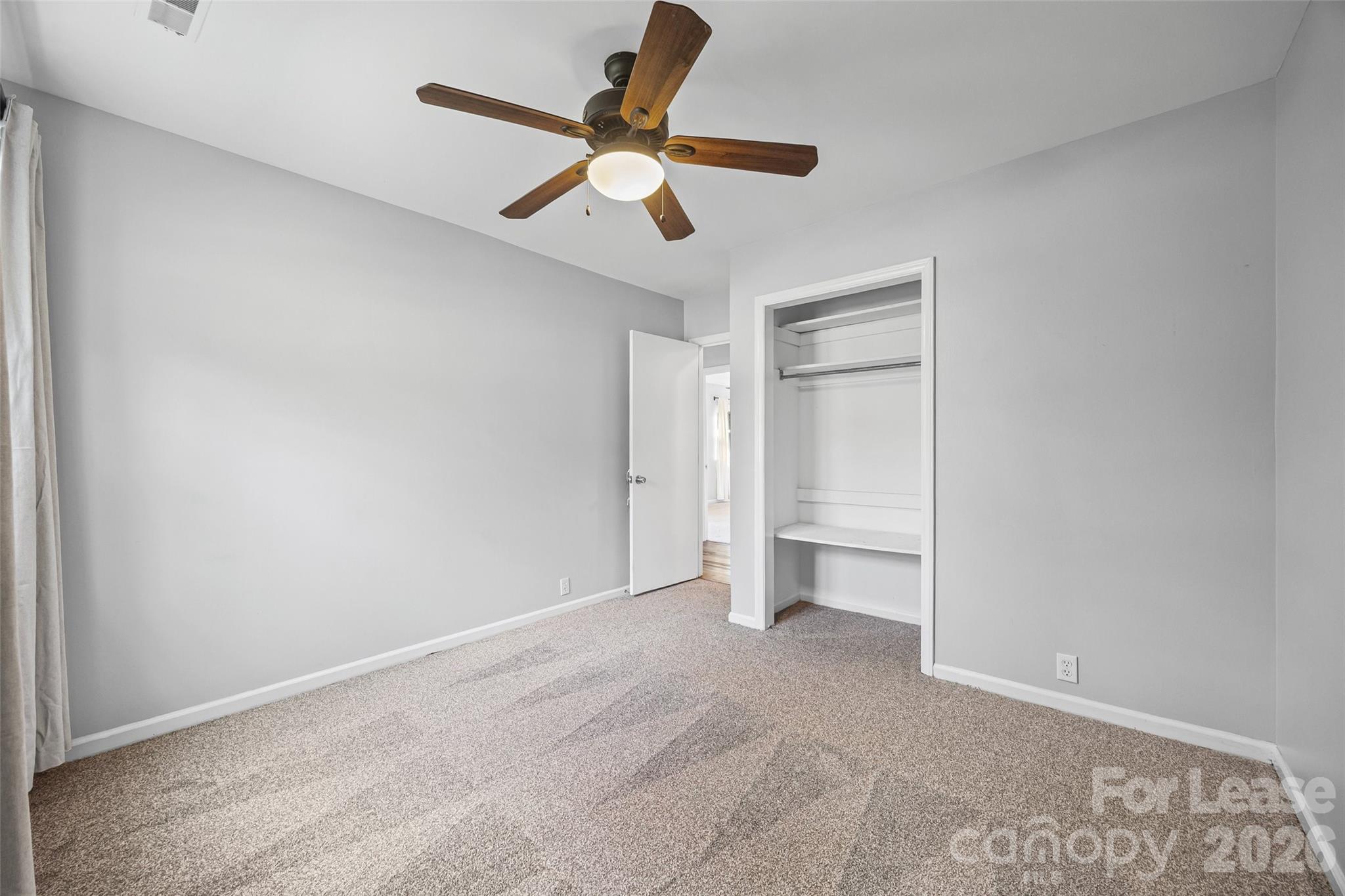 Walnut Creek - Residential Lease