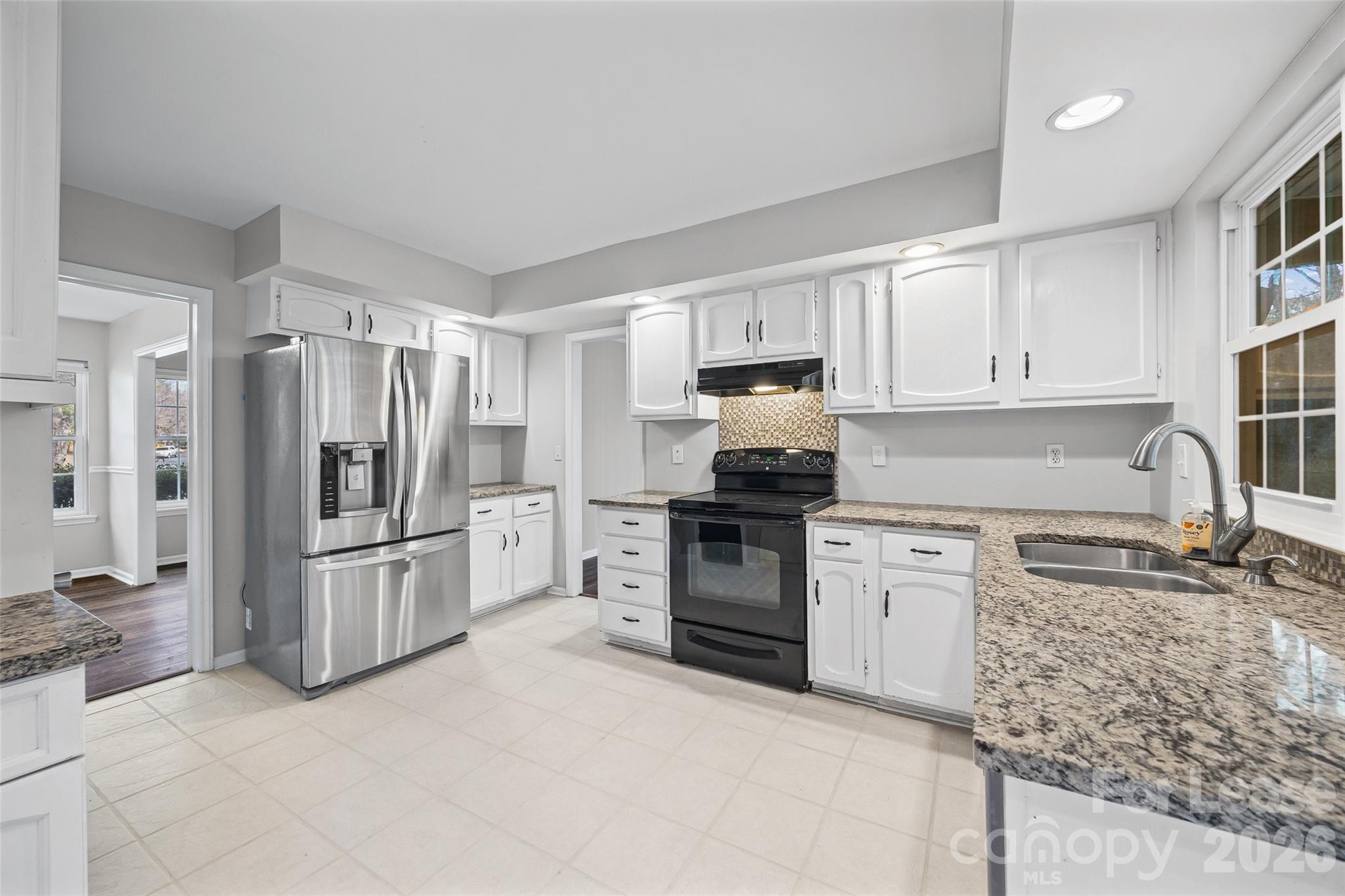 Walnut Creek - Residential Lease