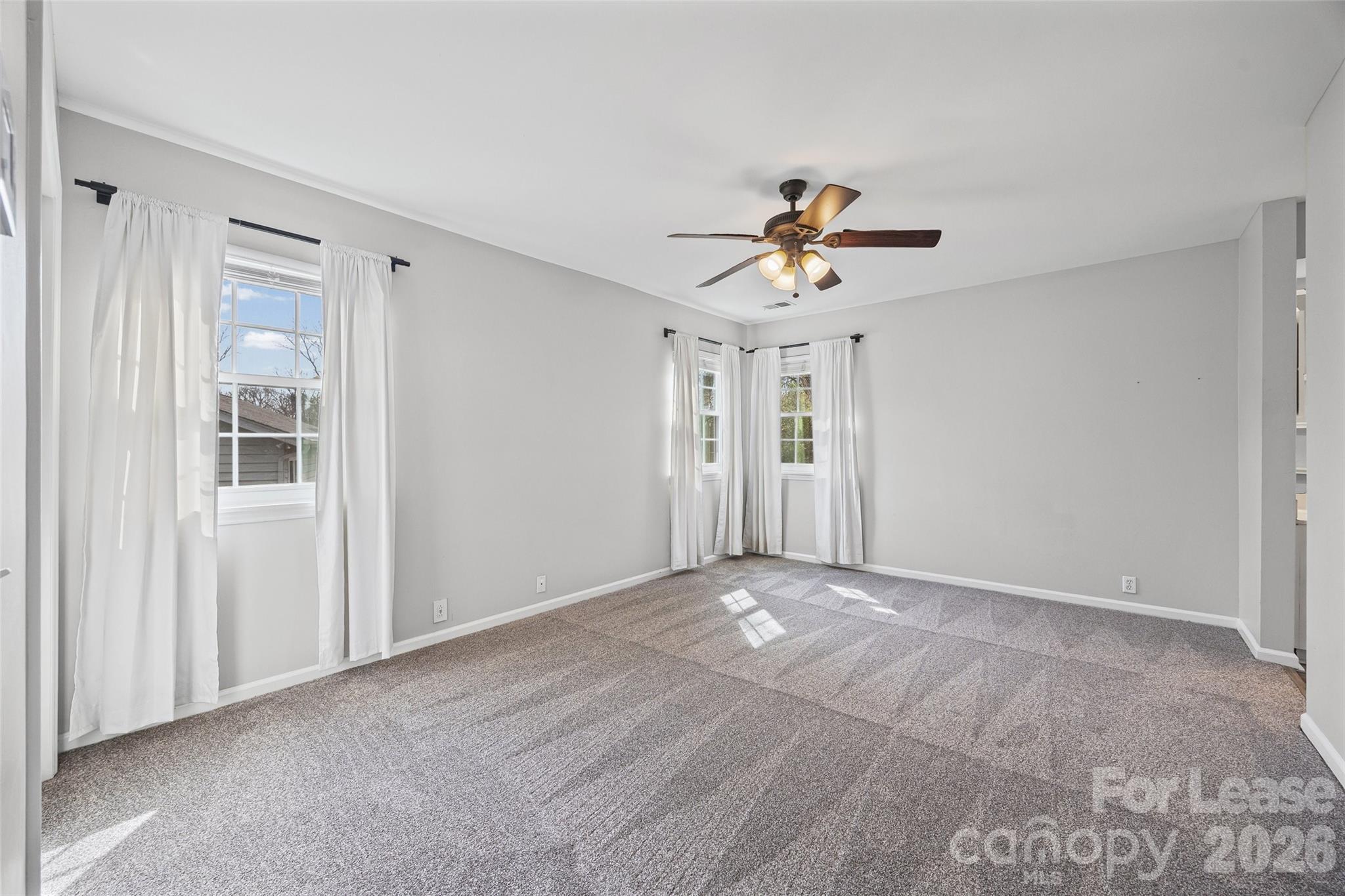 Walnut Creek - Residential Lease