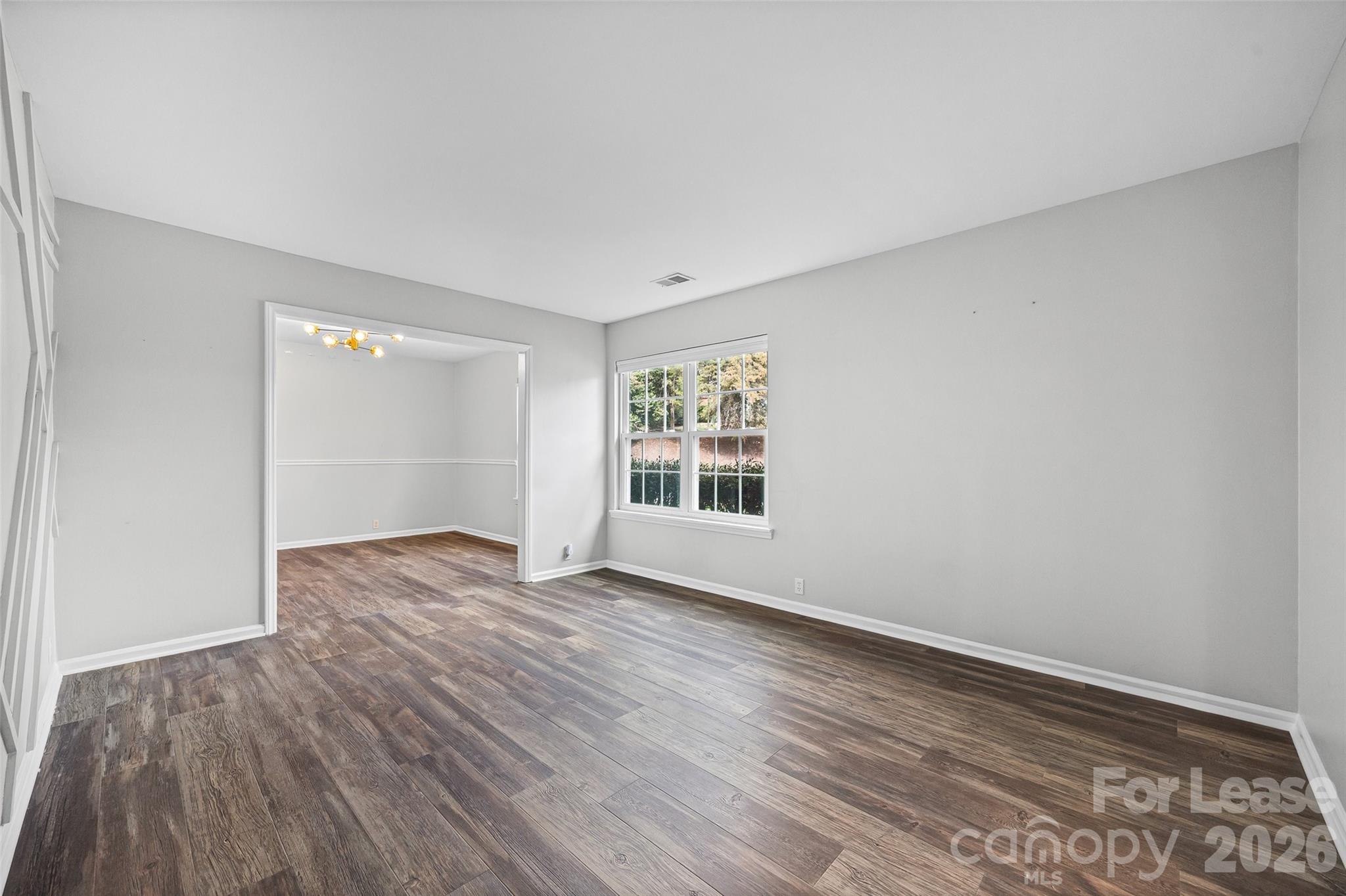 Walnut Creek - Residential Lease