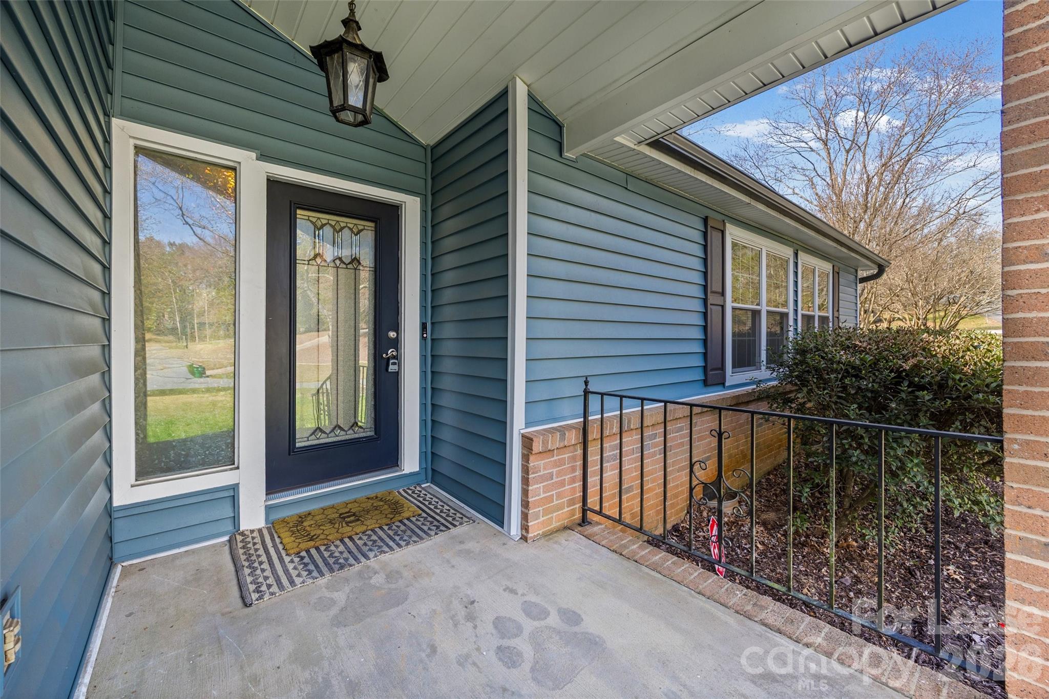 Walnut Creek - Residential Lease