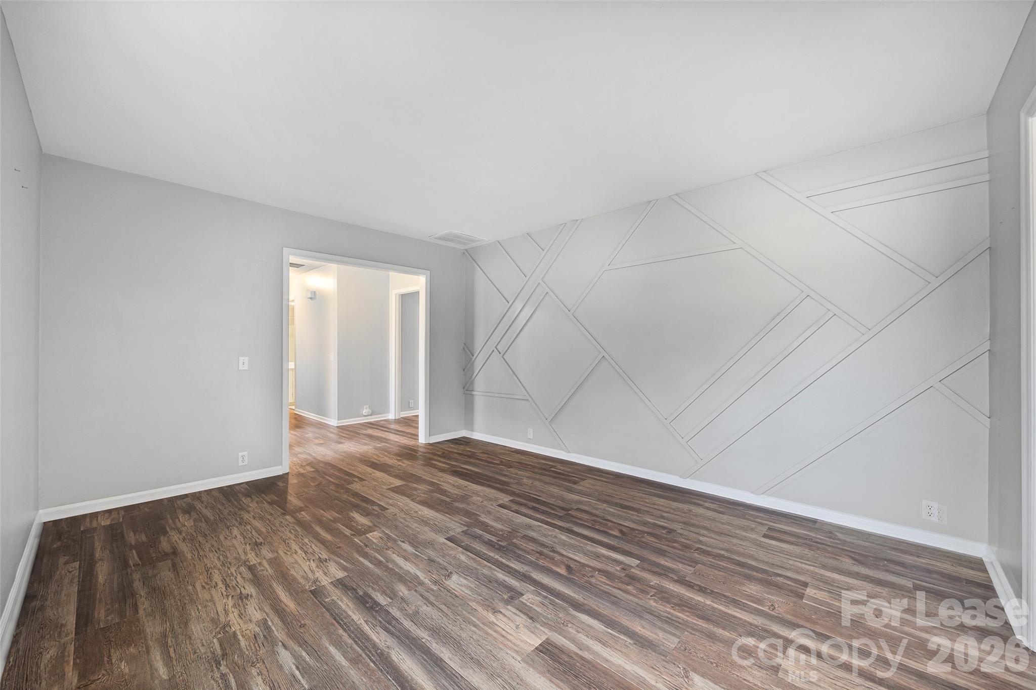 Walnut Creek - Residential Lease