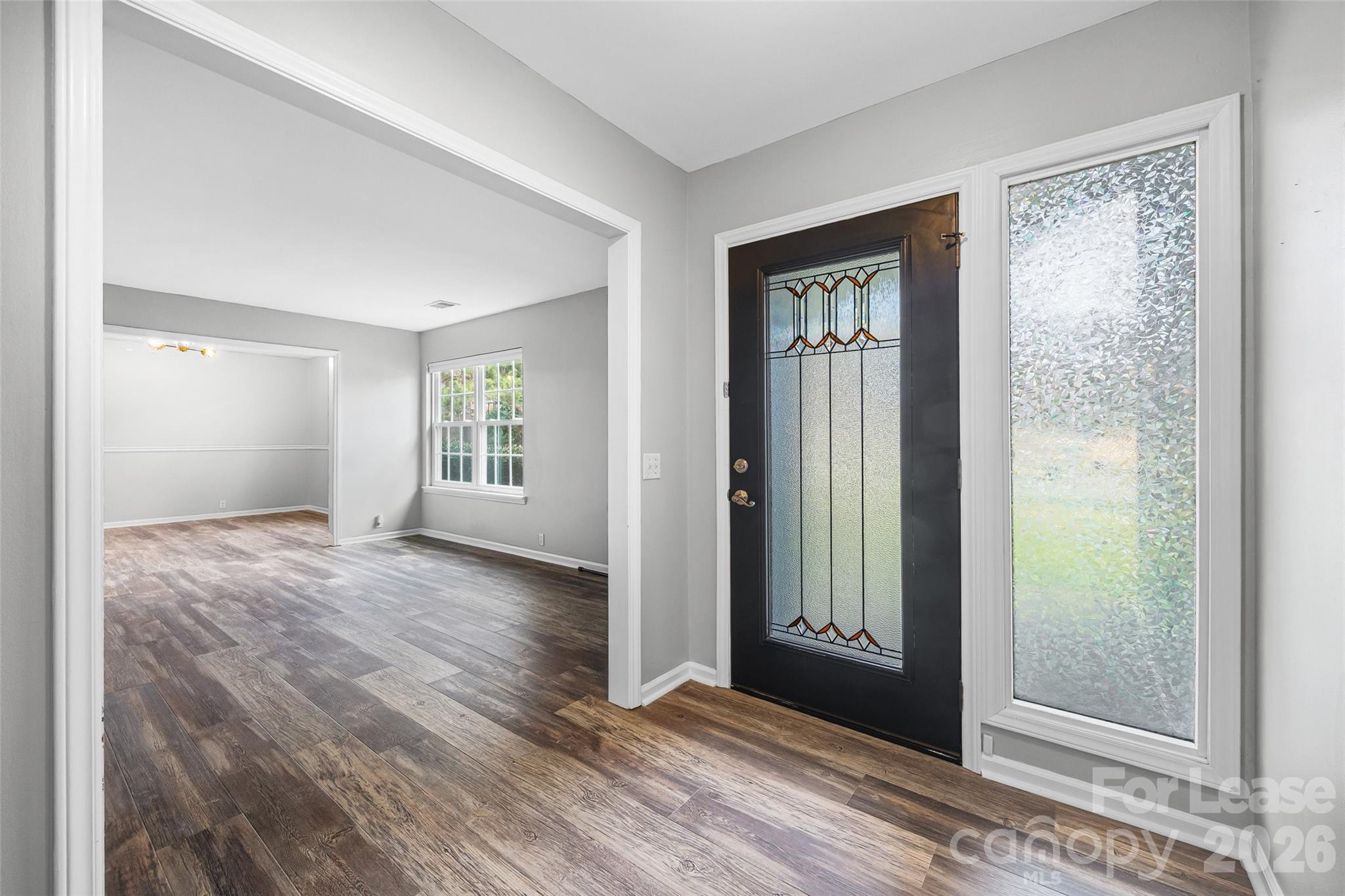 Walnut Creek - Residential Lease