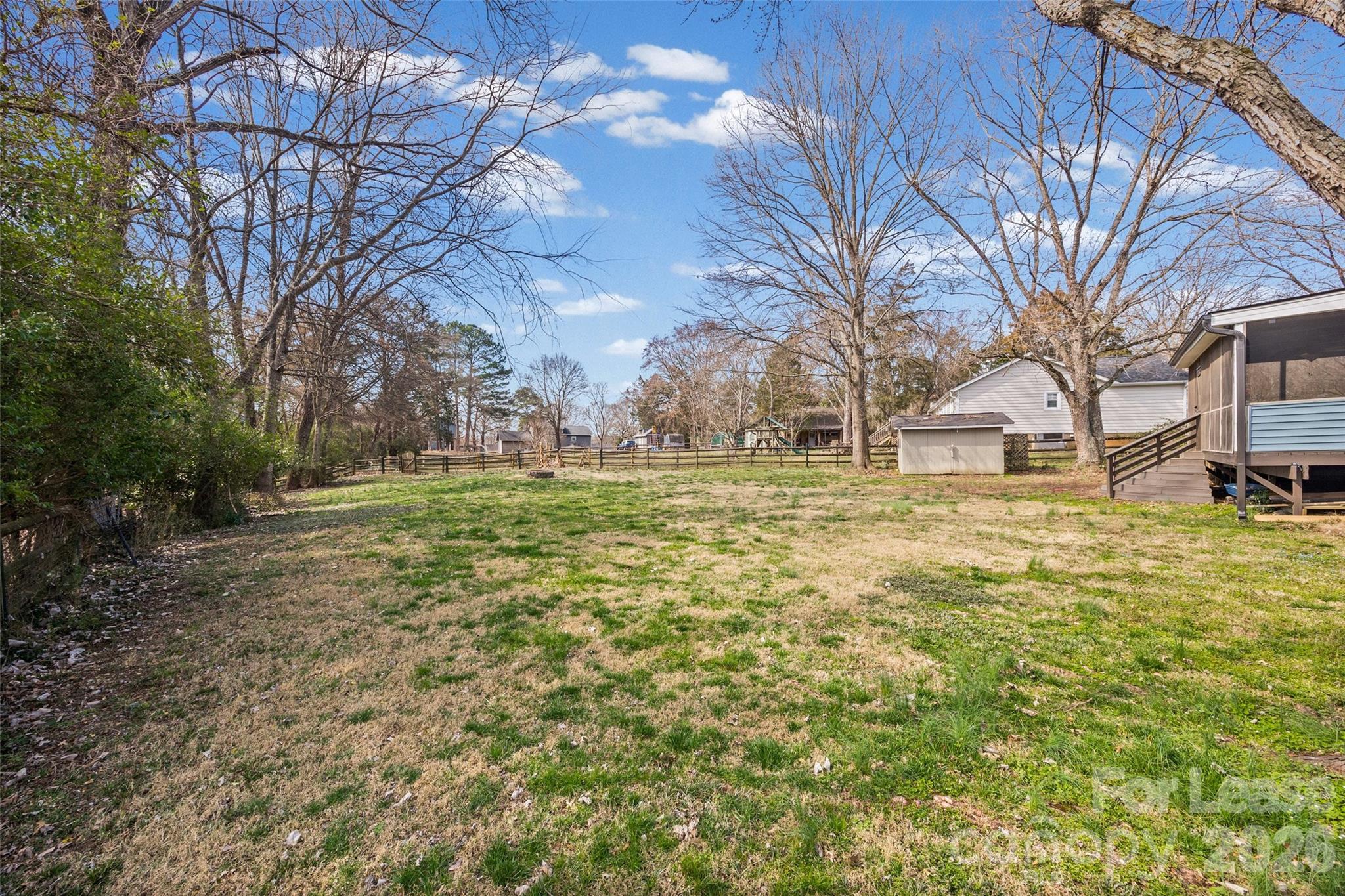 Walnut Creek - Residential Lease