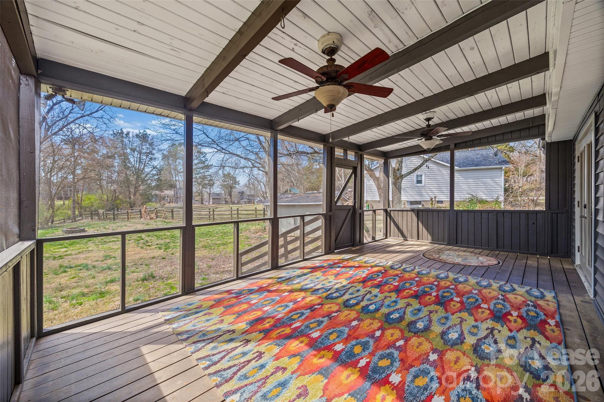 Walnut Creek - Residential Lease