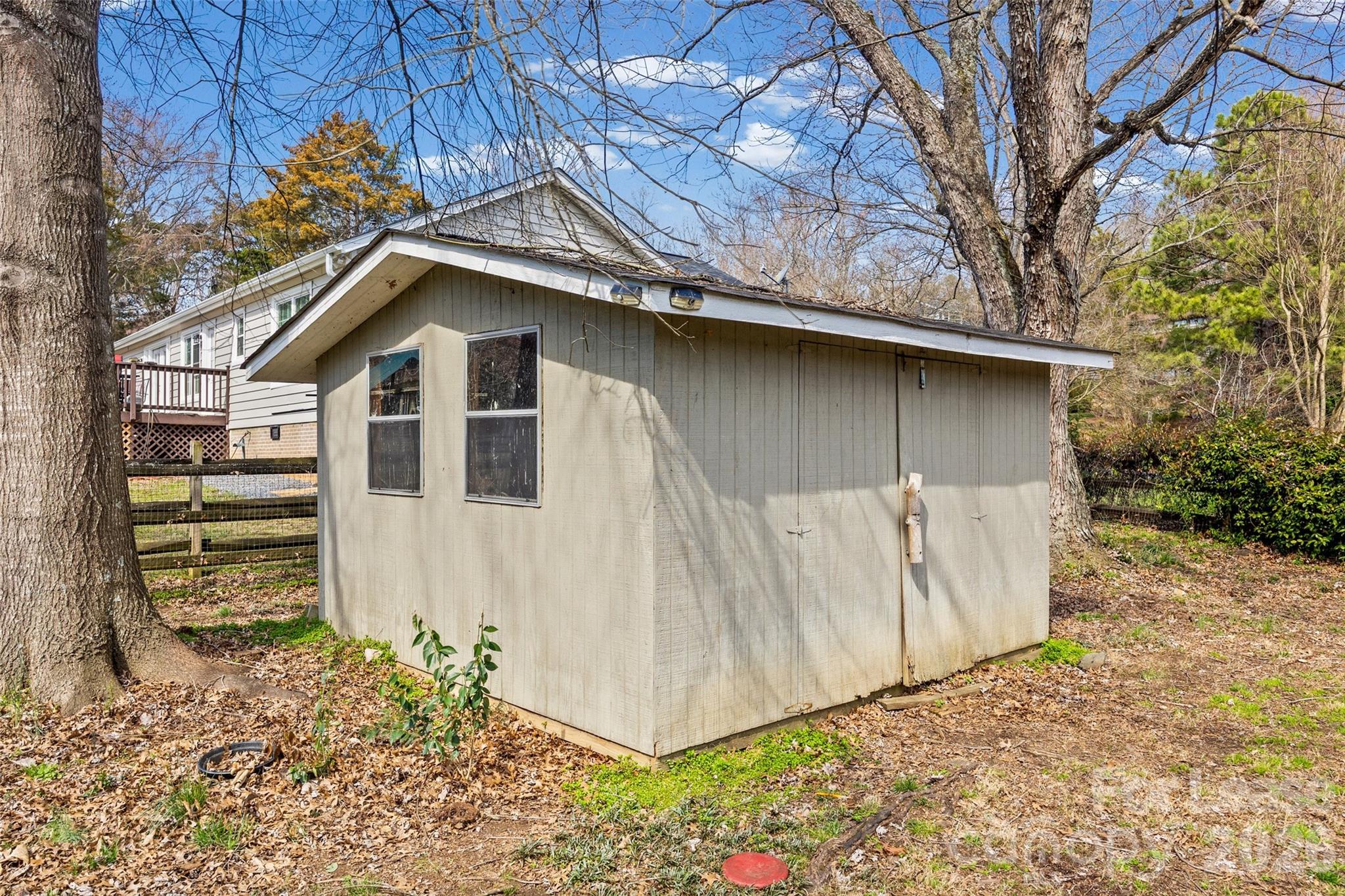 Walnut Creek - Residential Lease