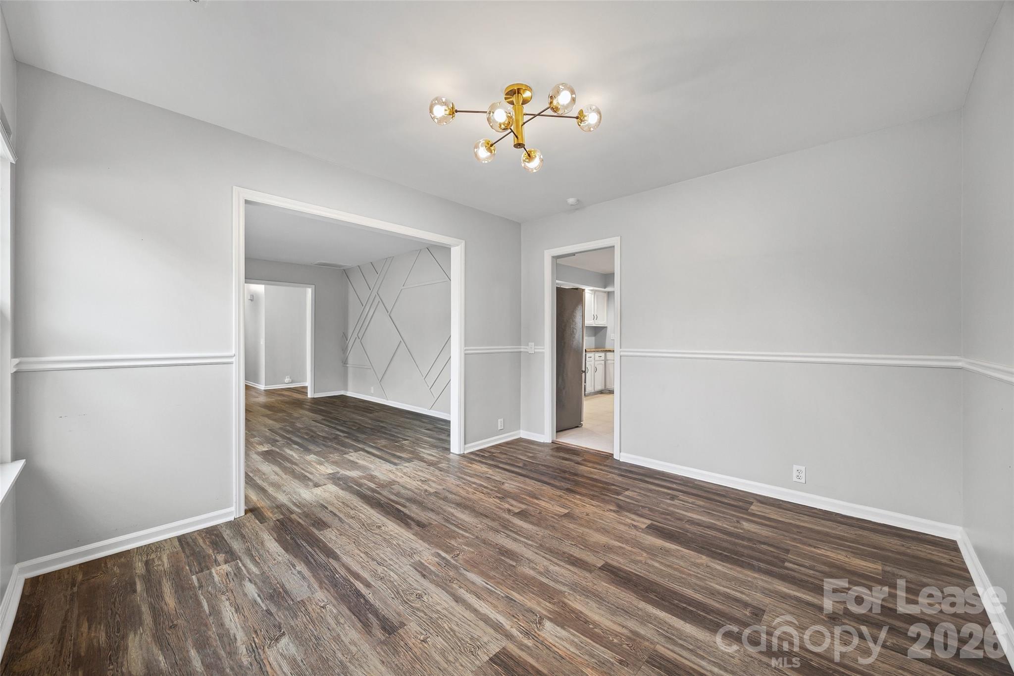 Walnut Creek - Residential Lease