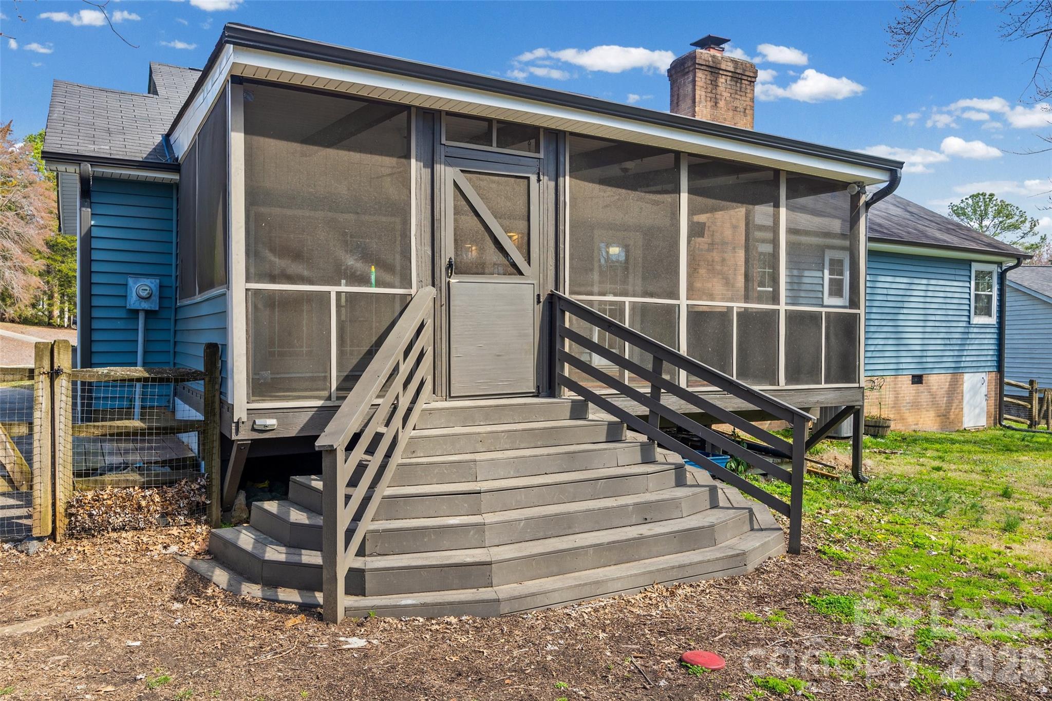 Walnut Creek - Residential Lease