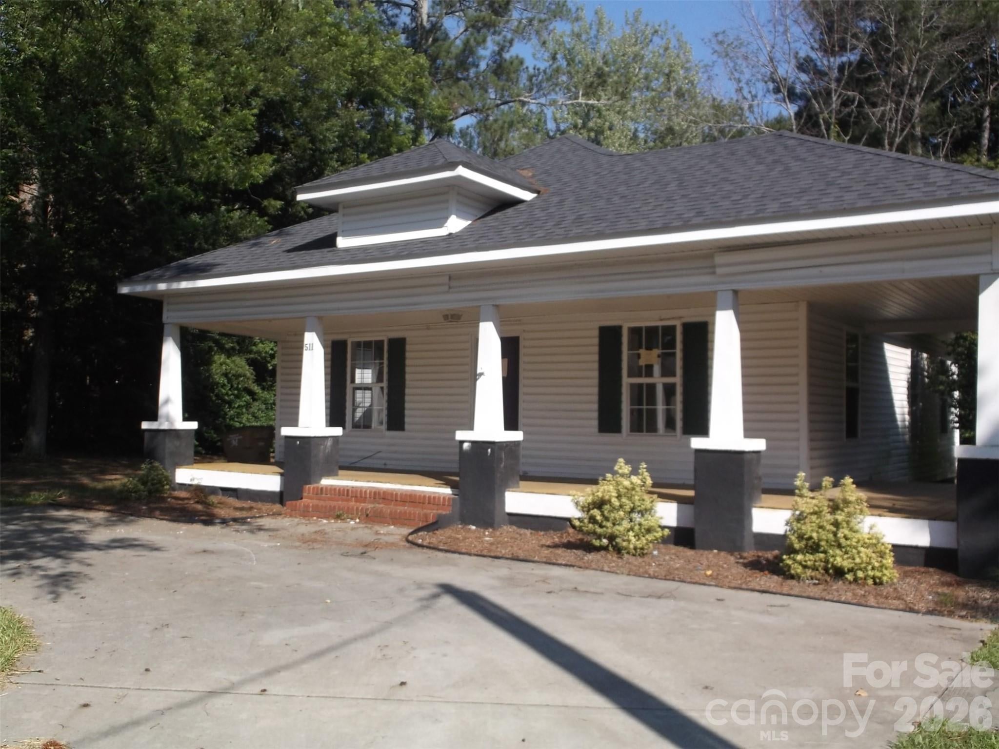 511 E Union Street