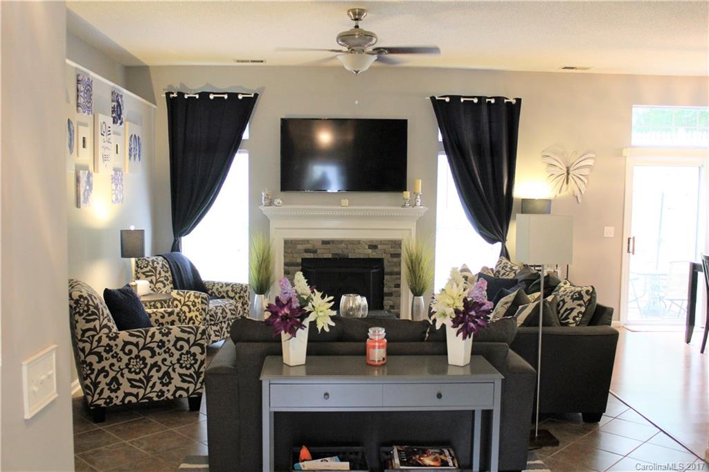 Forest Glen - Residential