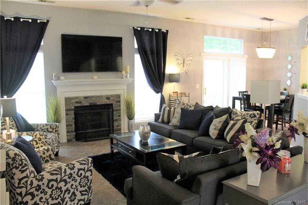 Forest Glen - Residential