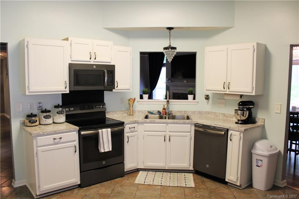 Forest Glen - Residential