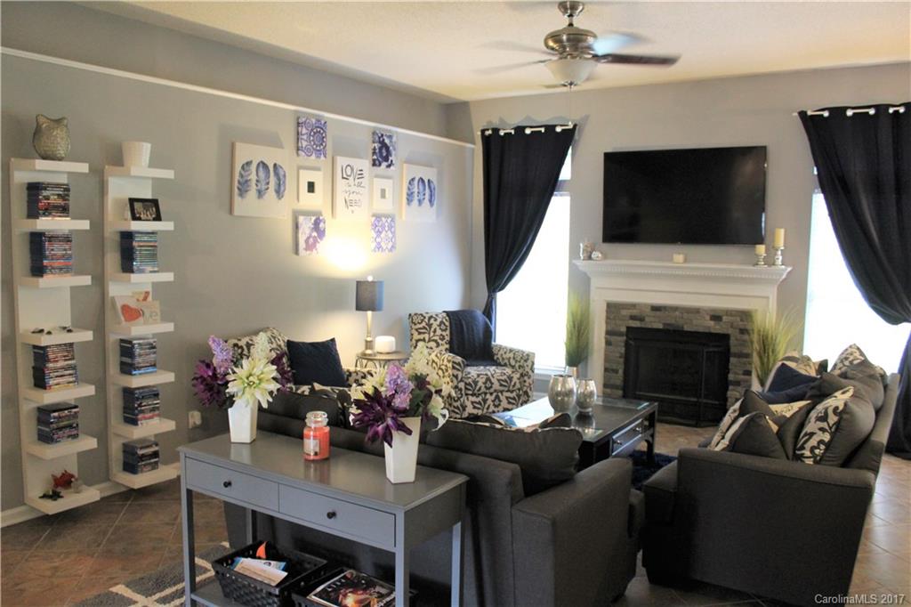 Forest Glen - Residential