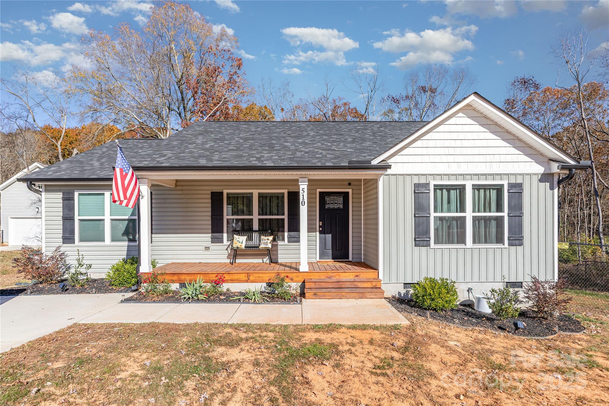 510 Fairbluff Avenue