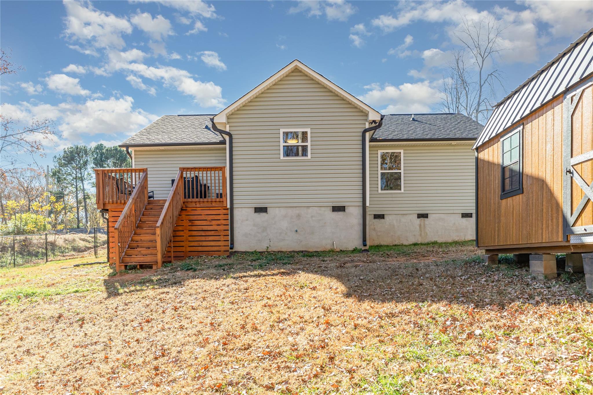 Oakland - Residential