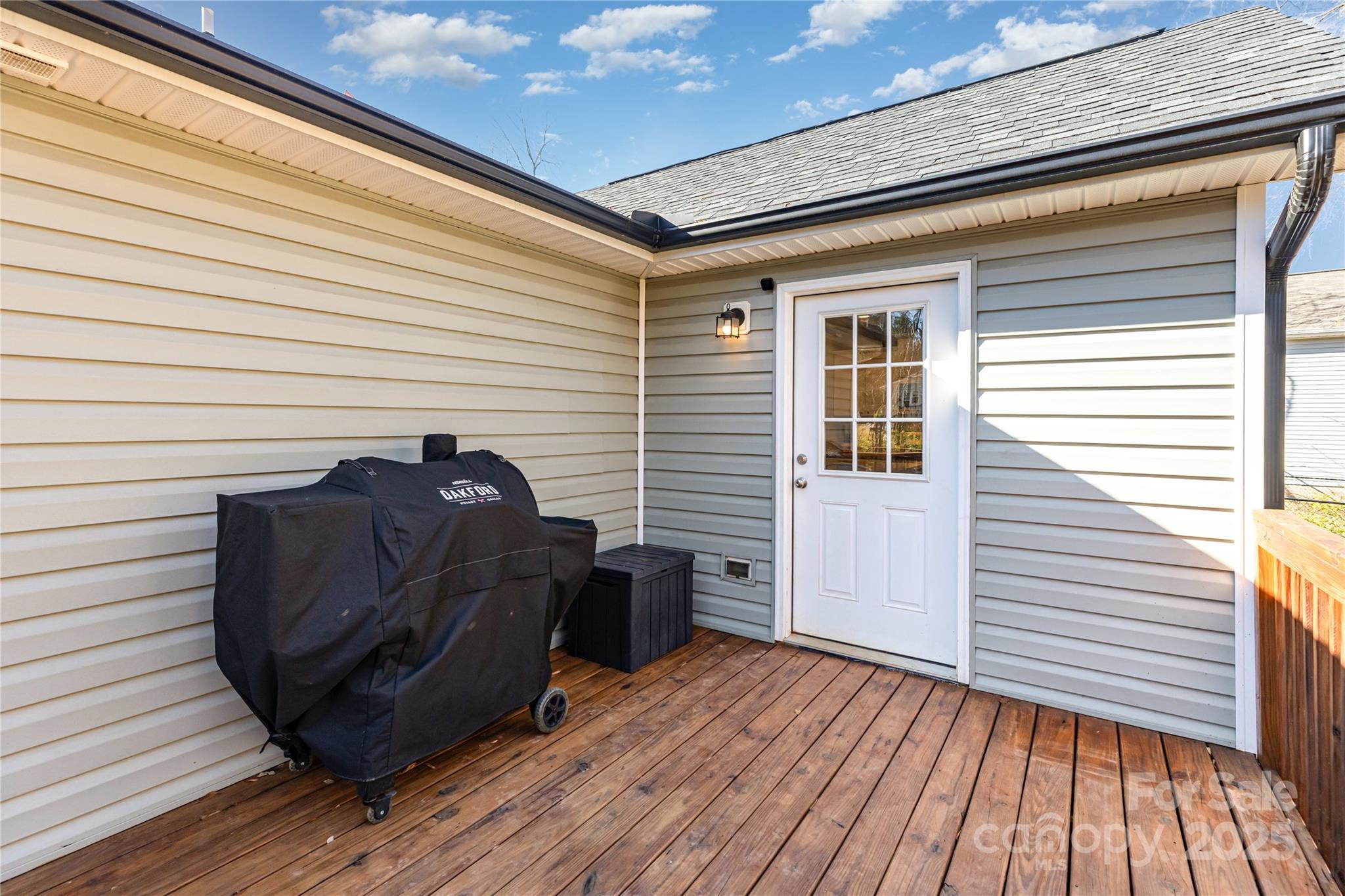 Oakland - Residential