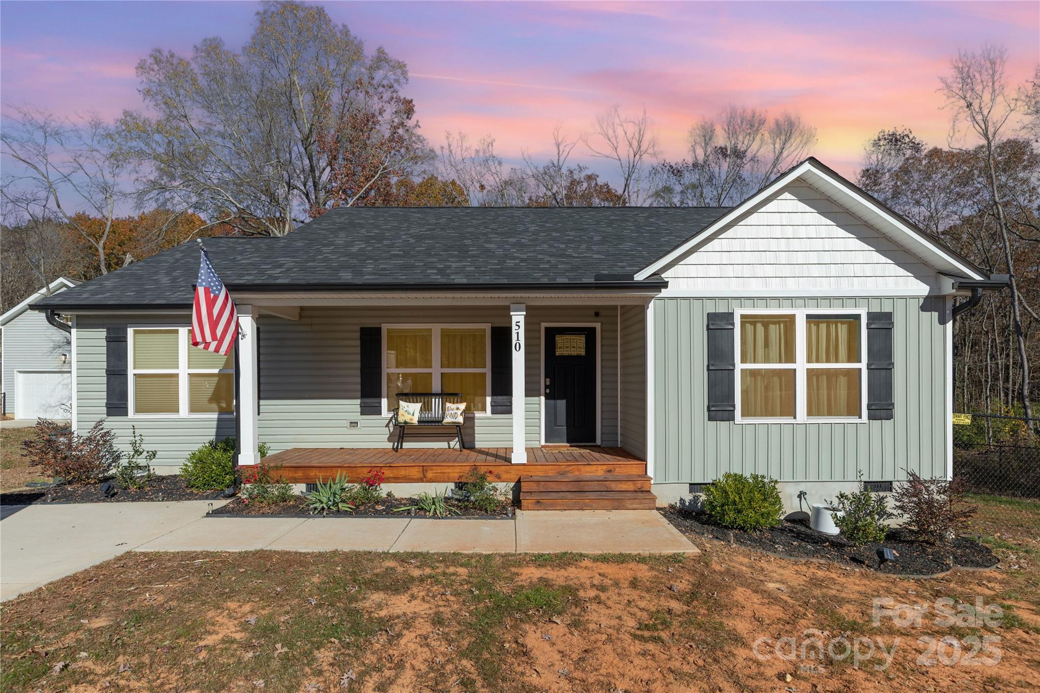 Oakland - Residential