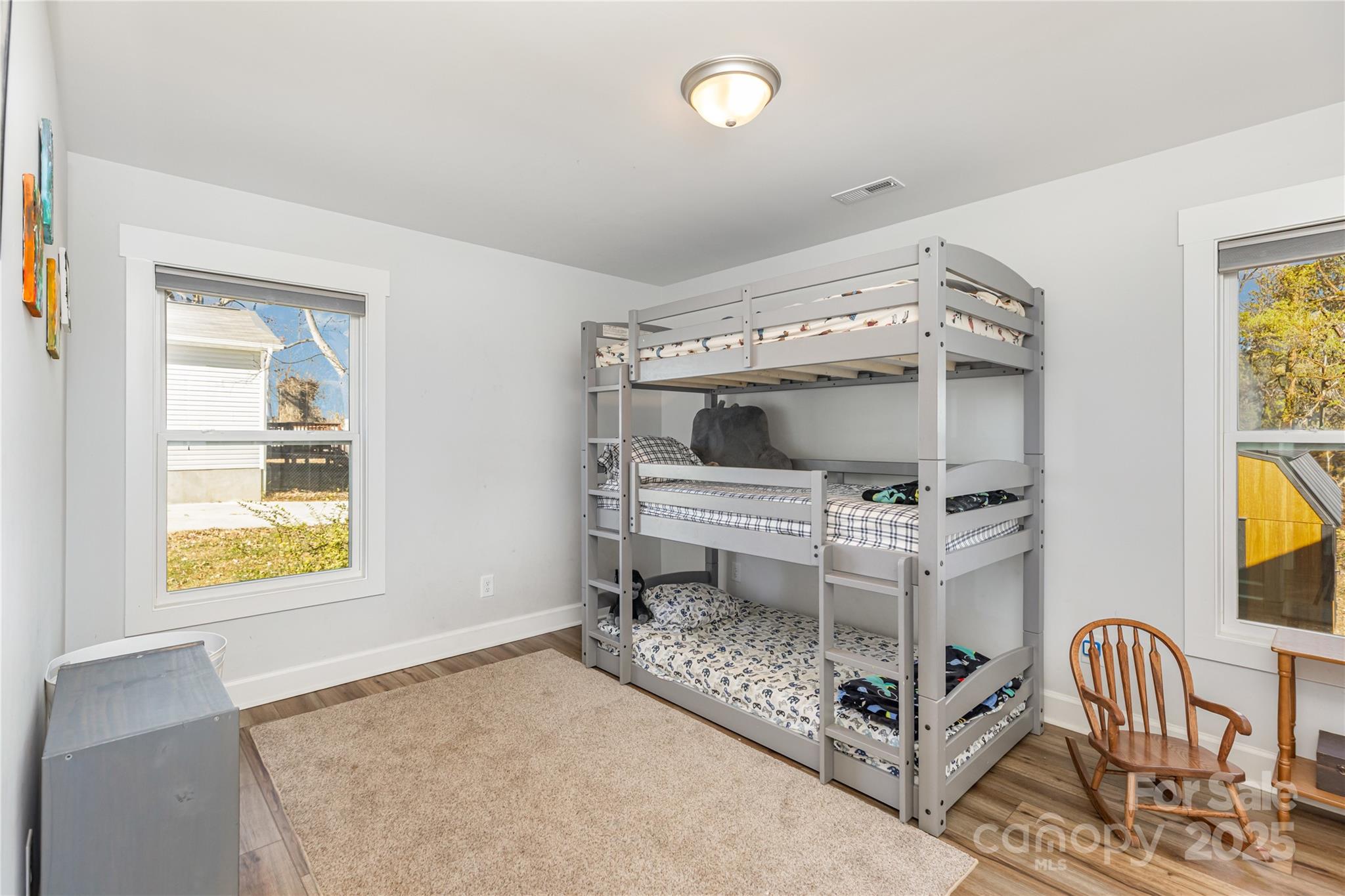 Oakland - Residential