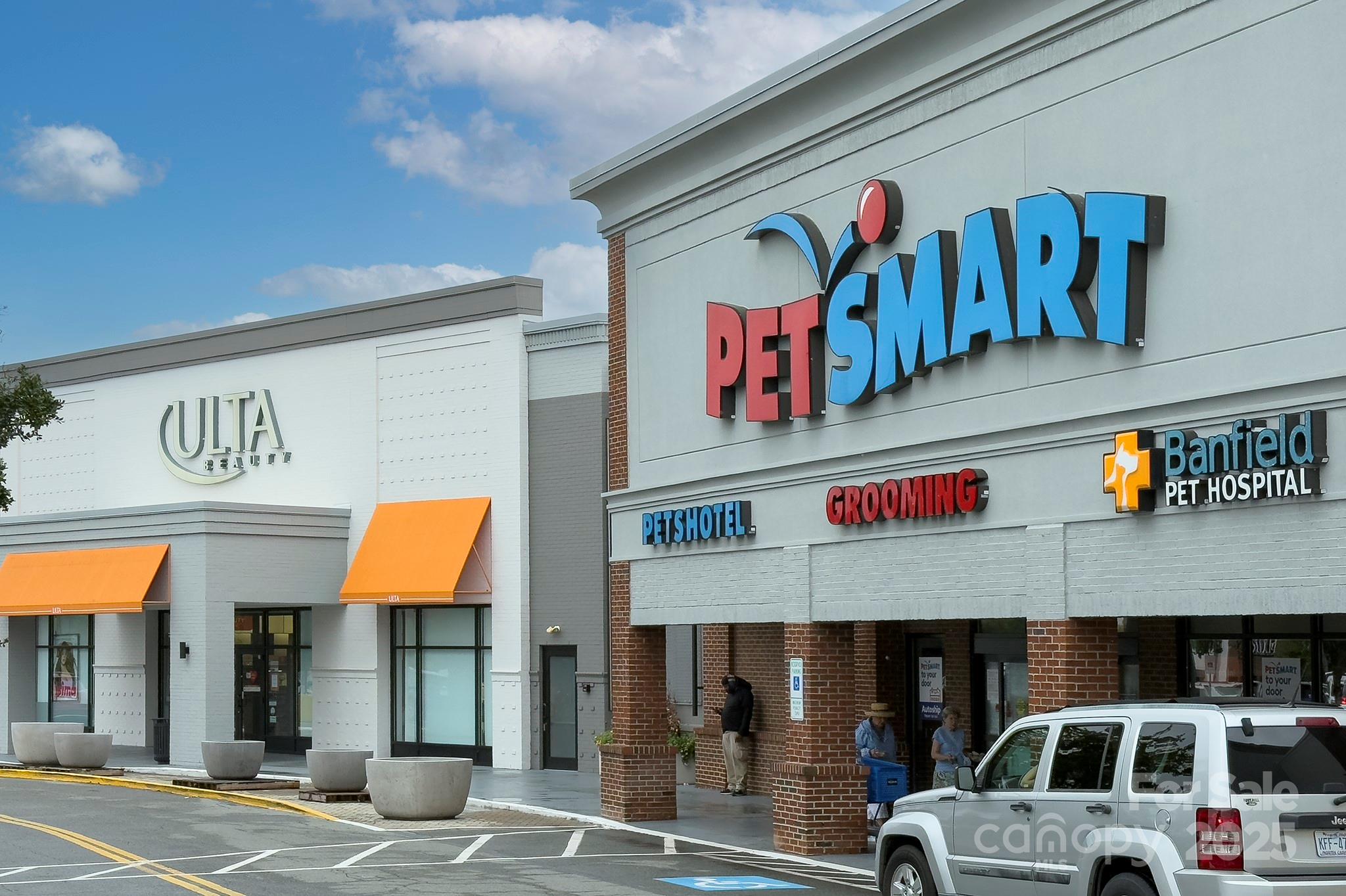 Mcalway Manor - Residential