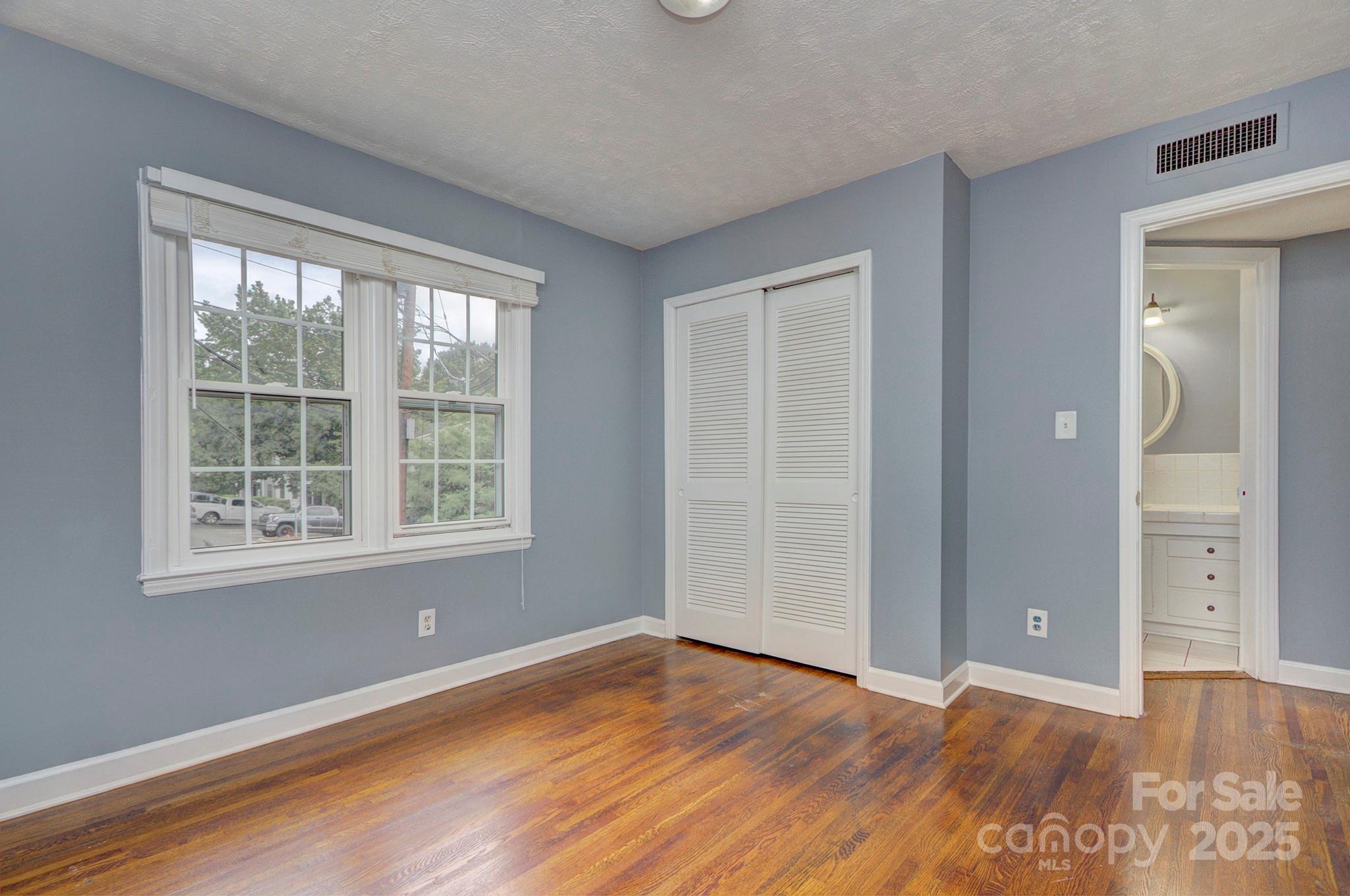 Mcalway Manor - Residential