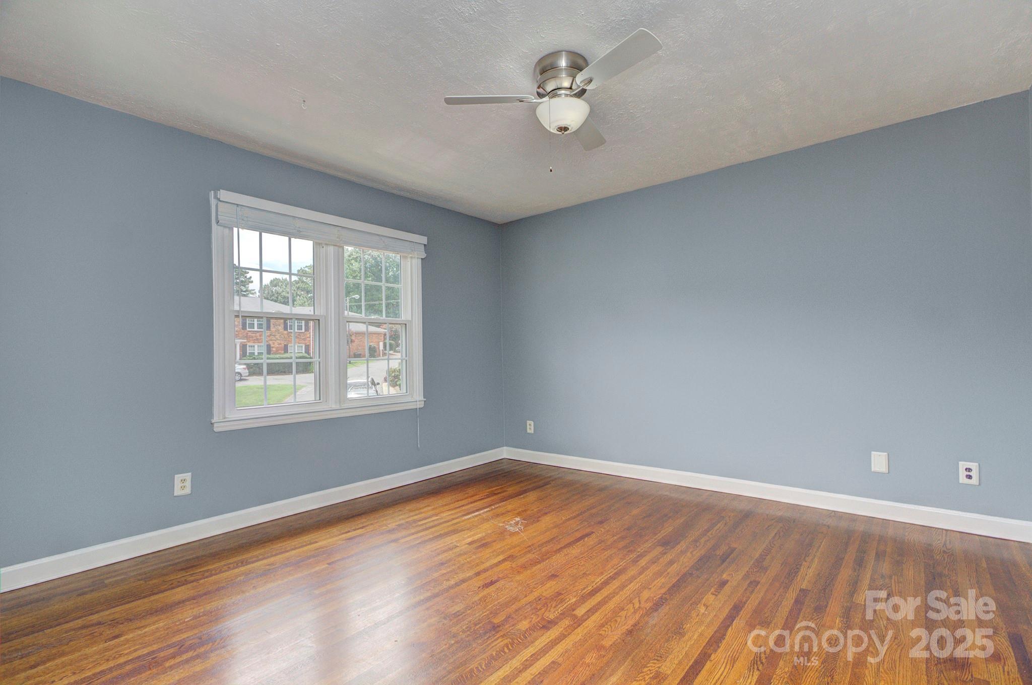 Mcalway Manor - Residential