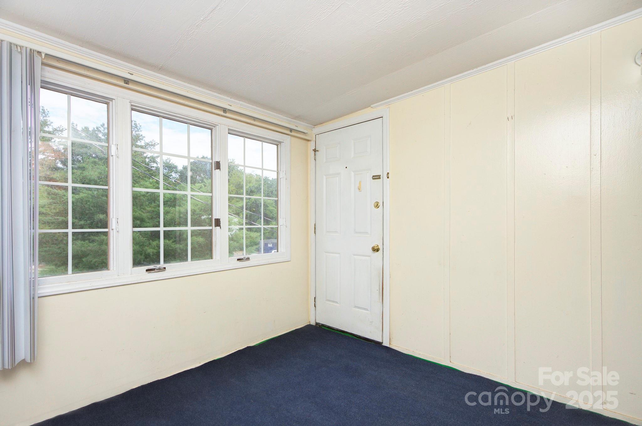 Mcalway Manor - Residential