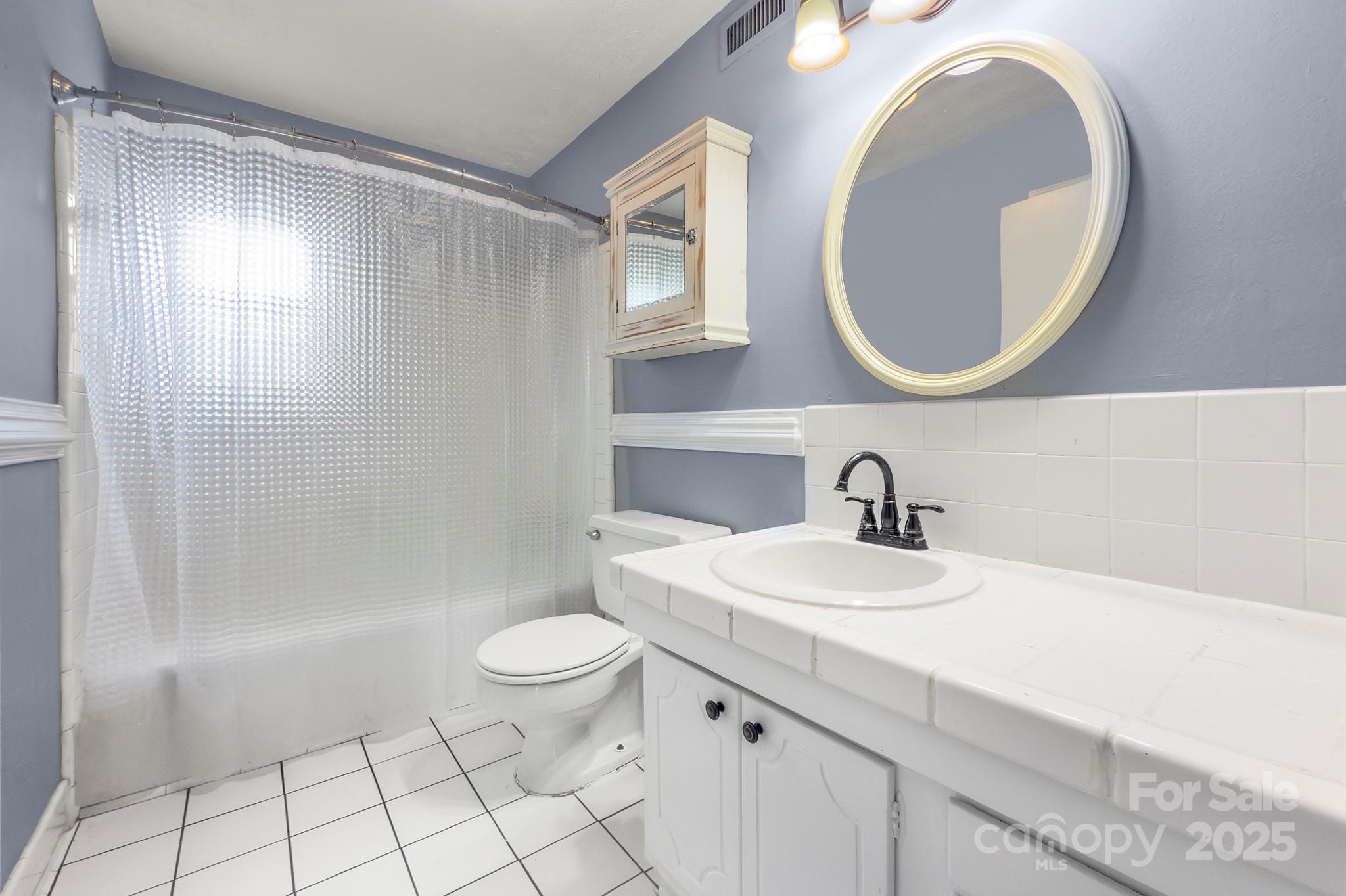 Mcalway Manor - Residential