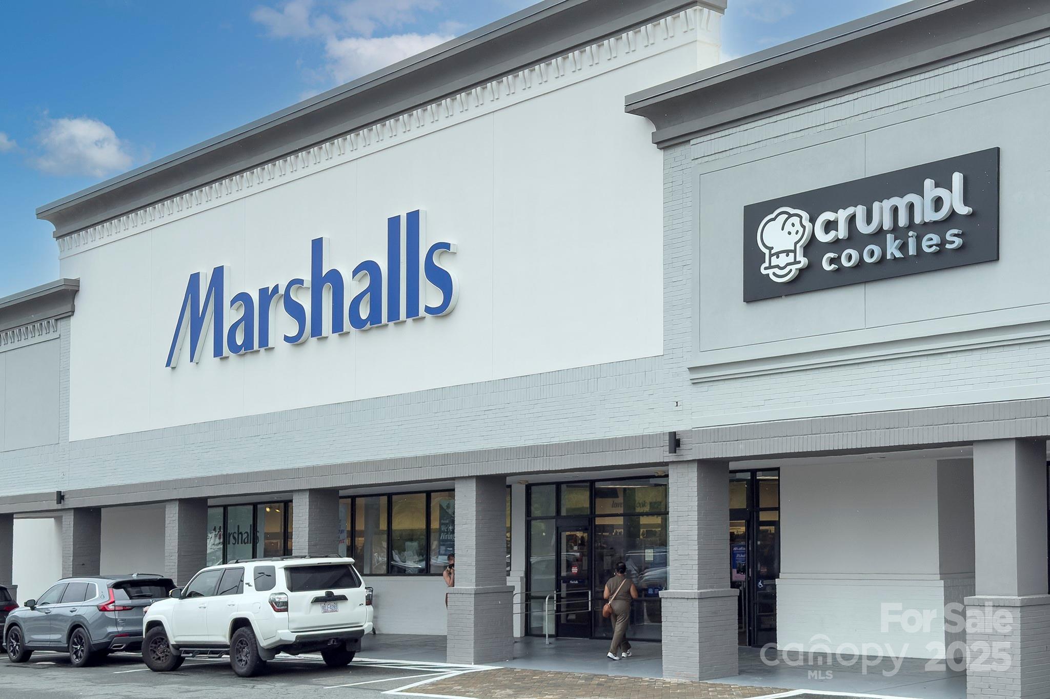 Mcalway Manor - Residential